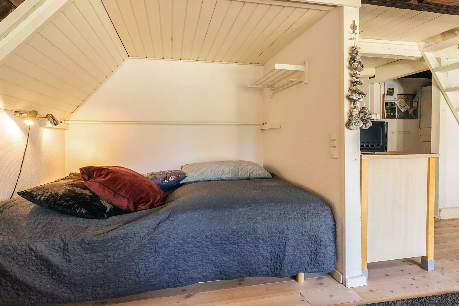 6 Personen vakantie huis in Rødby-Binnen