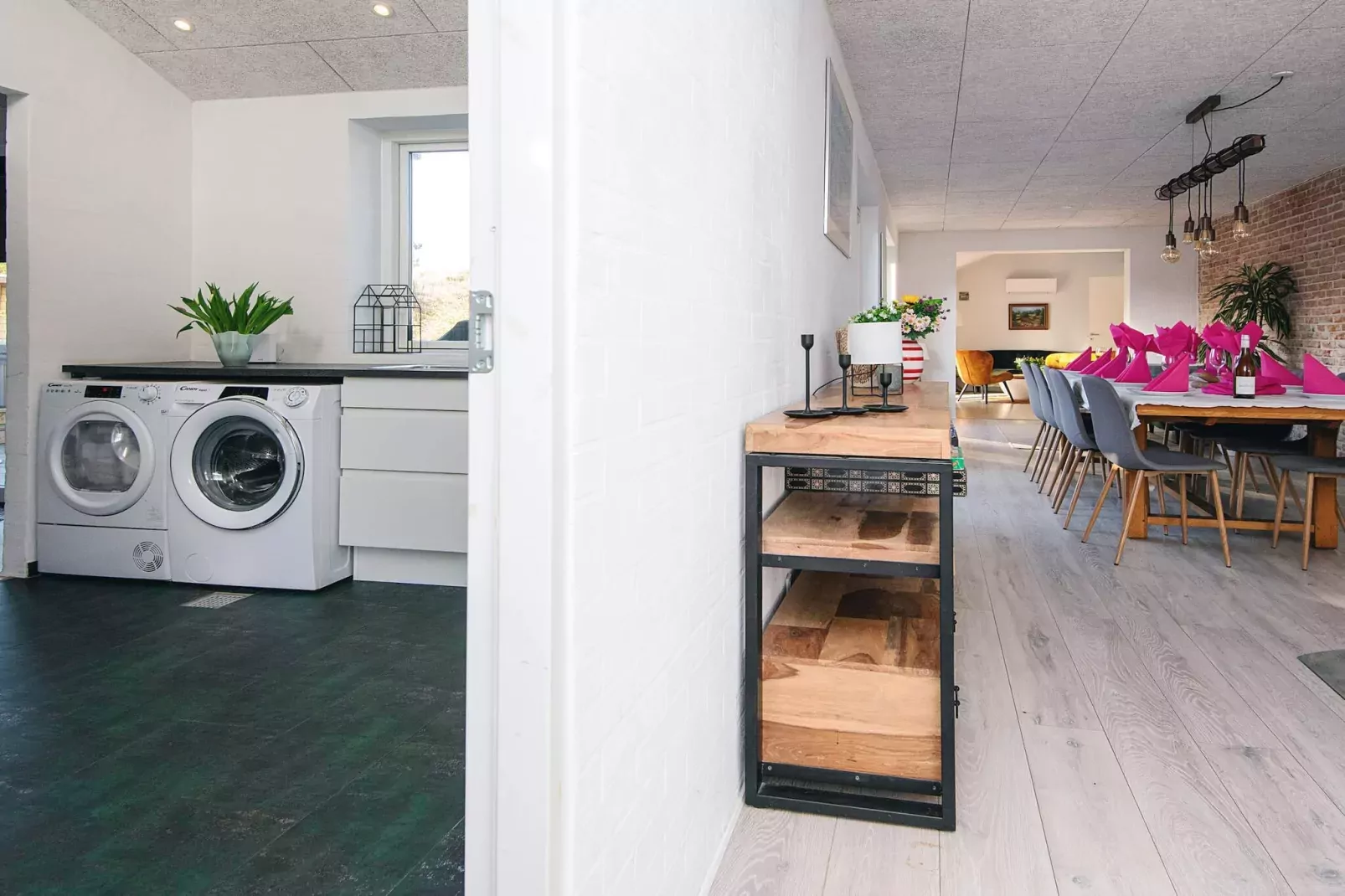 Luxe retraite in Blavand -- By Traum Ferienwohnungen-Binnen