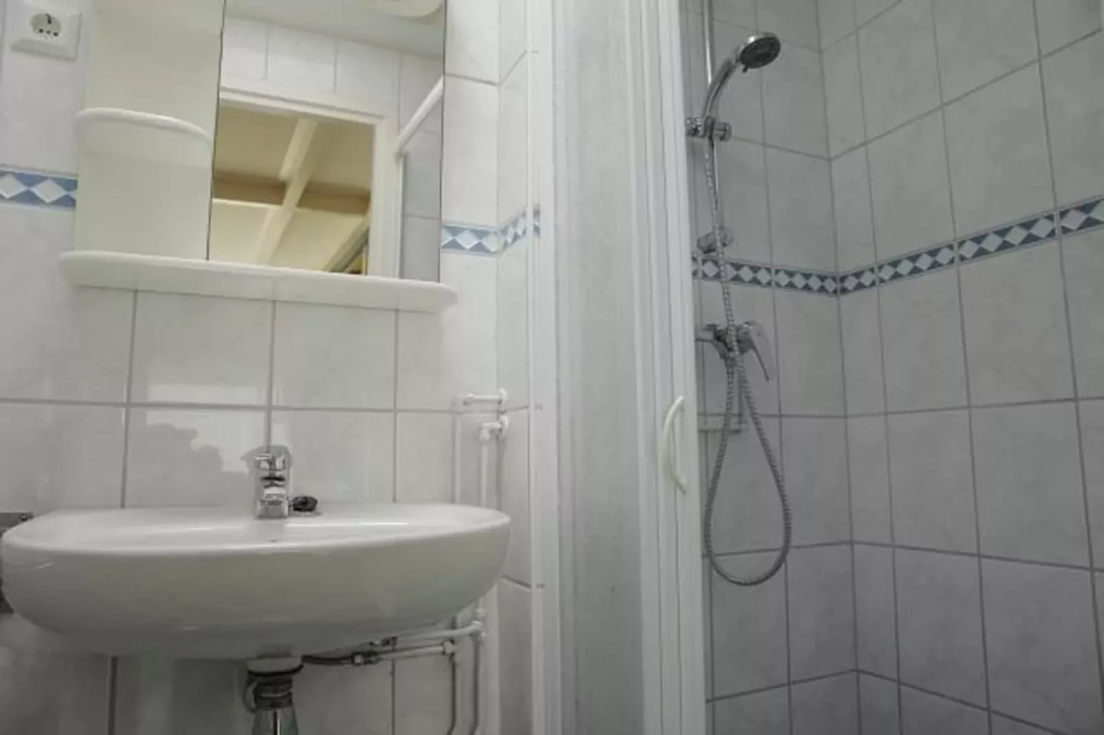 De Schelp 14-Badkamer