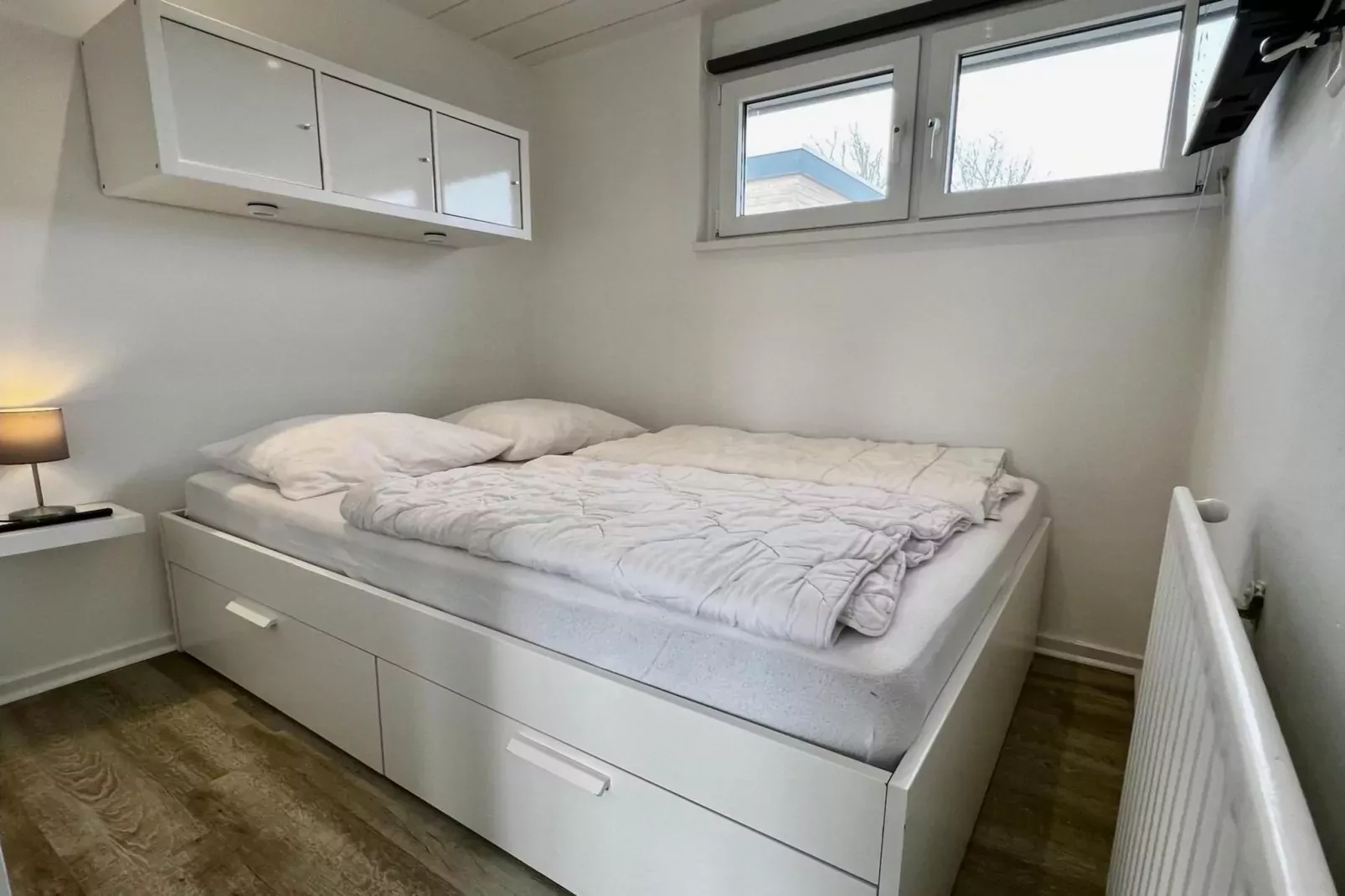 De Schelp 27-Woonkamer
