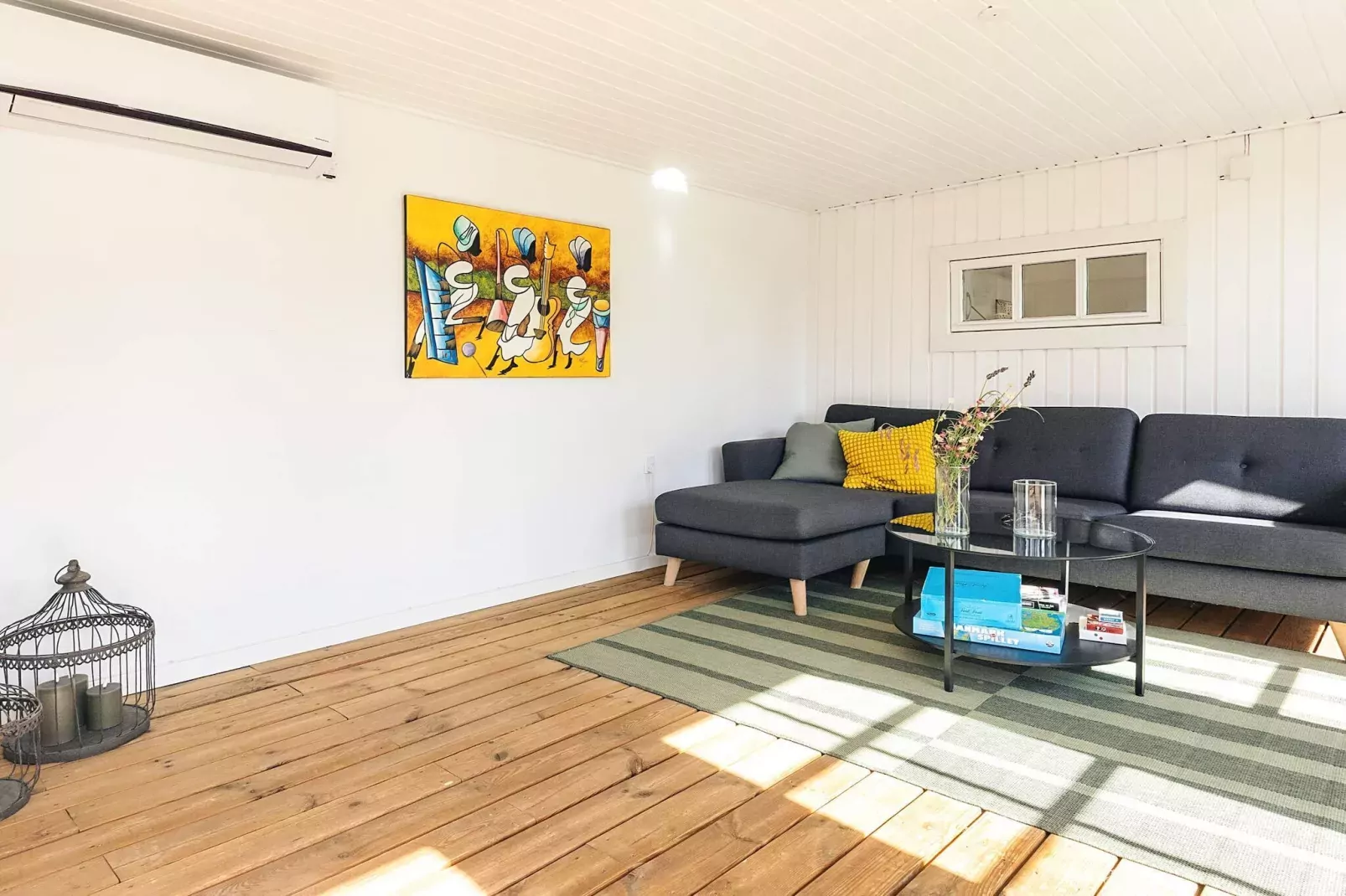 8 Personen vakantie huis in Vordingborg-Binnen