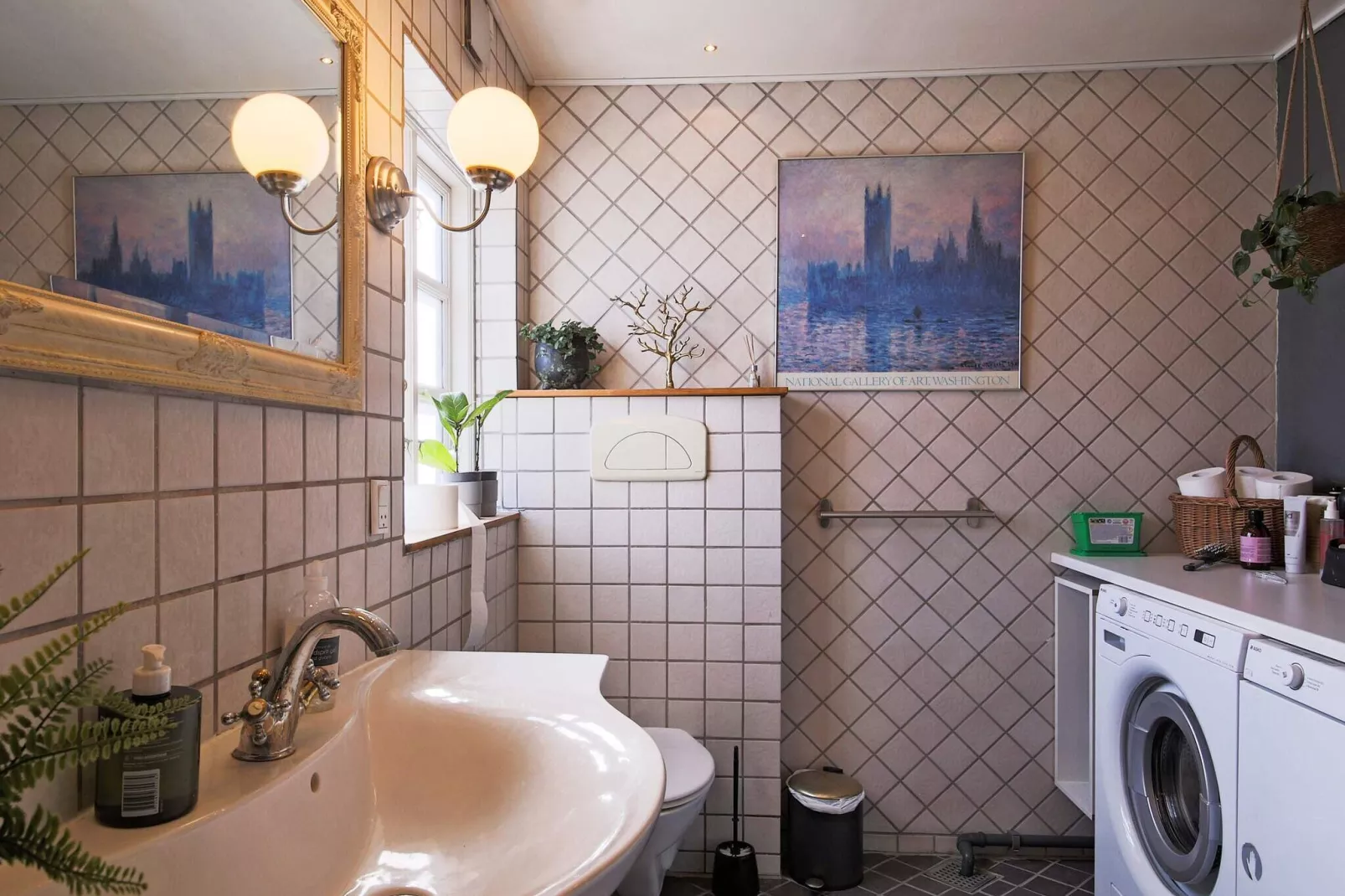 8 persoons vakantie huis in Gilleleje-By Traum-Binnen
