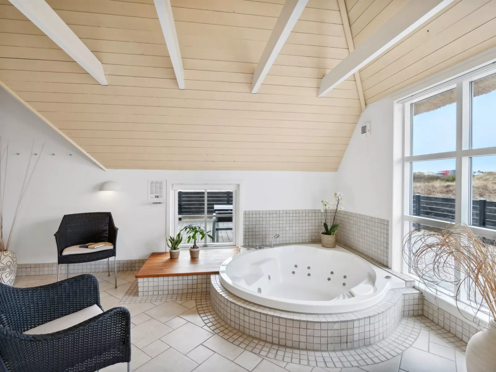 "Rother" - 100m from the sea-Binnen