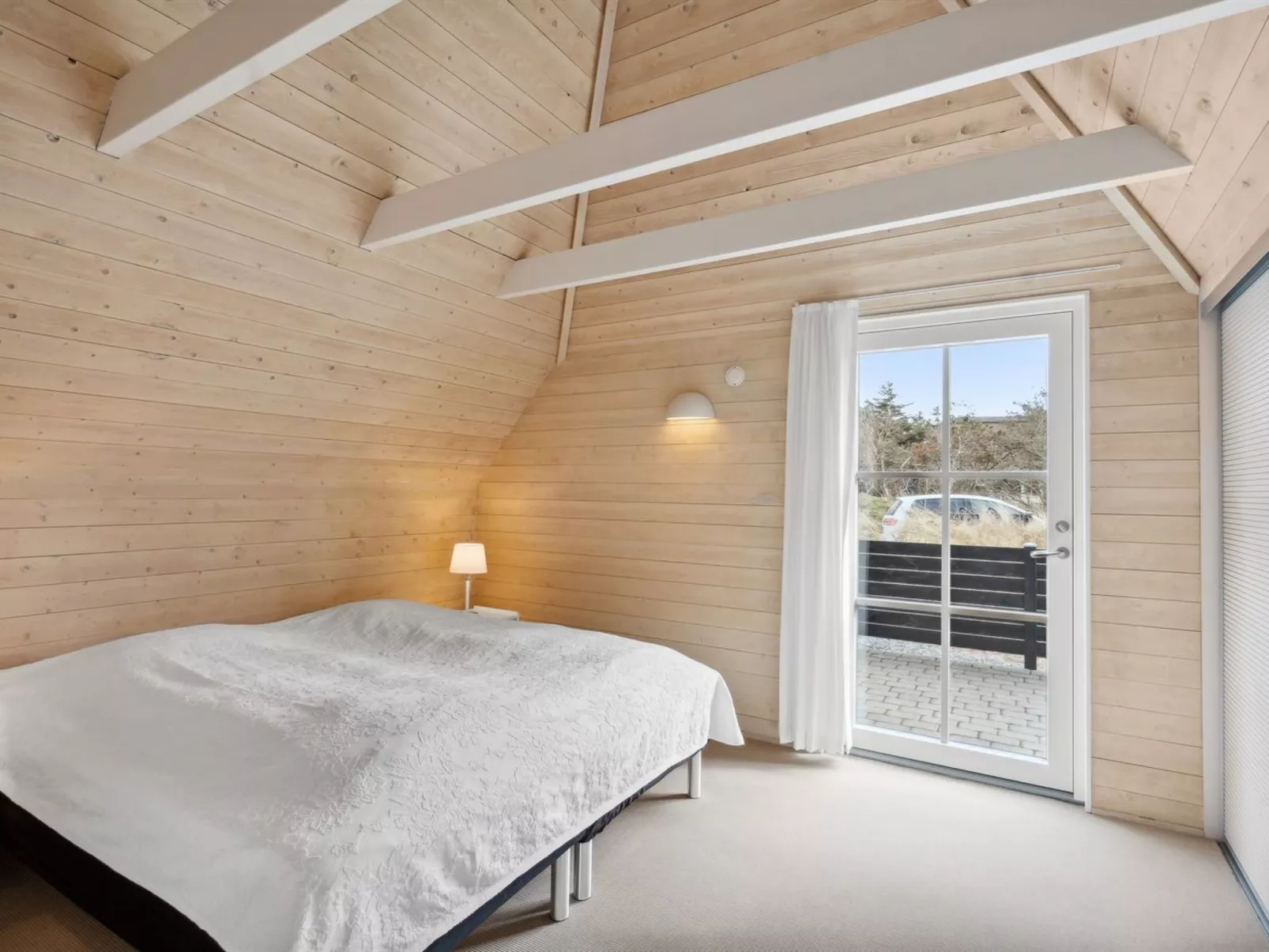 "Rother" - 100m from the sea-Binnen