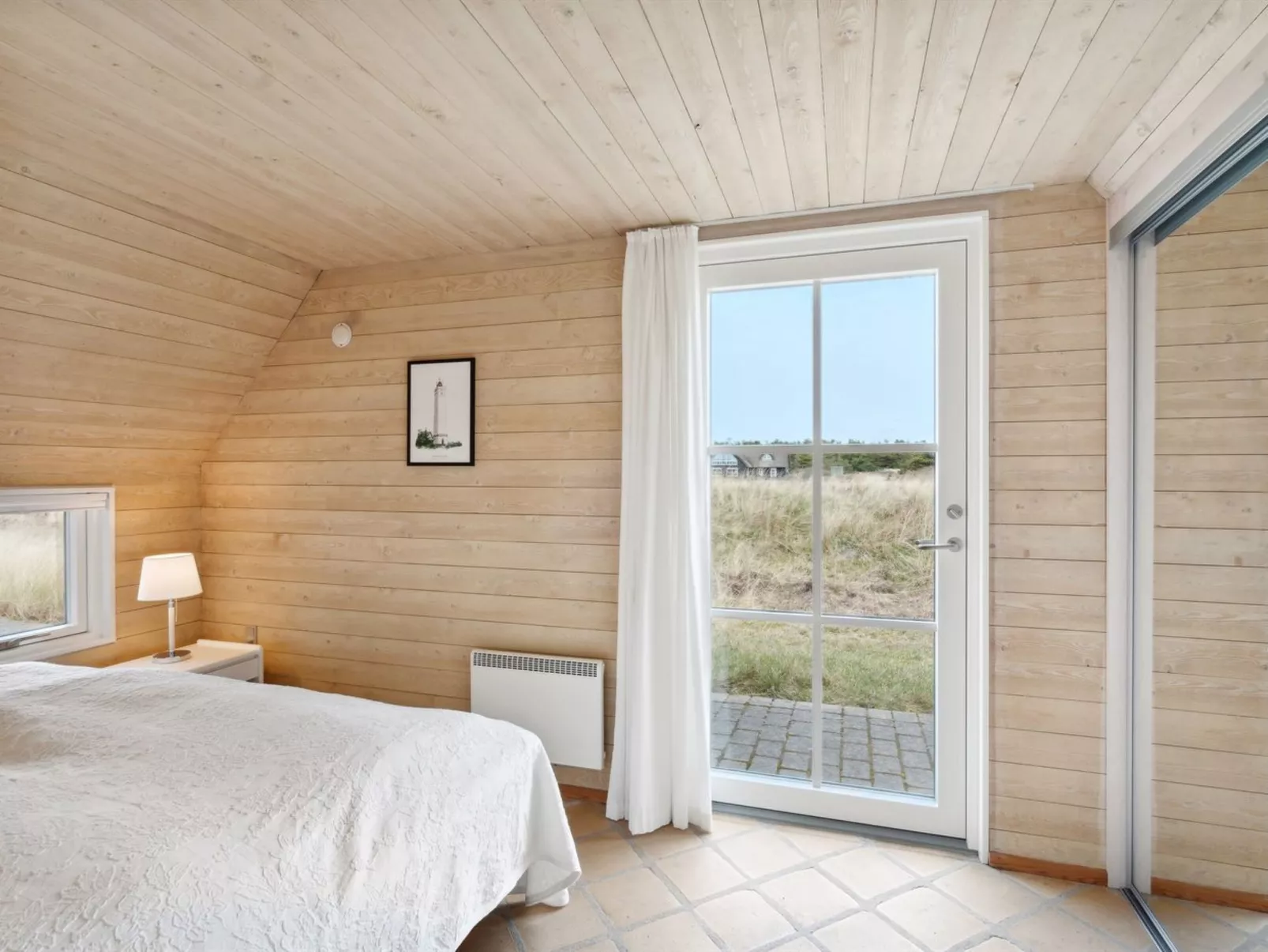 "Rother" - 100m from the sea-Binnen