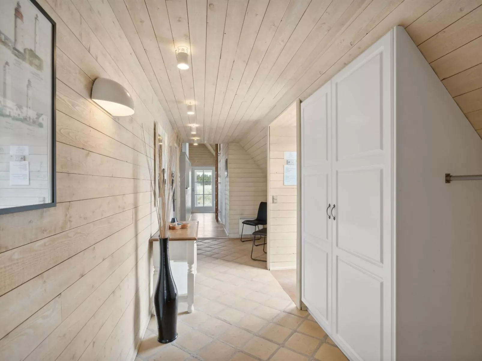 "Rother" - 100m from the sea-Binnen
