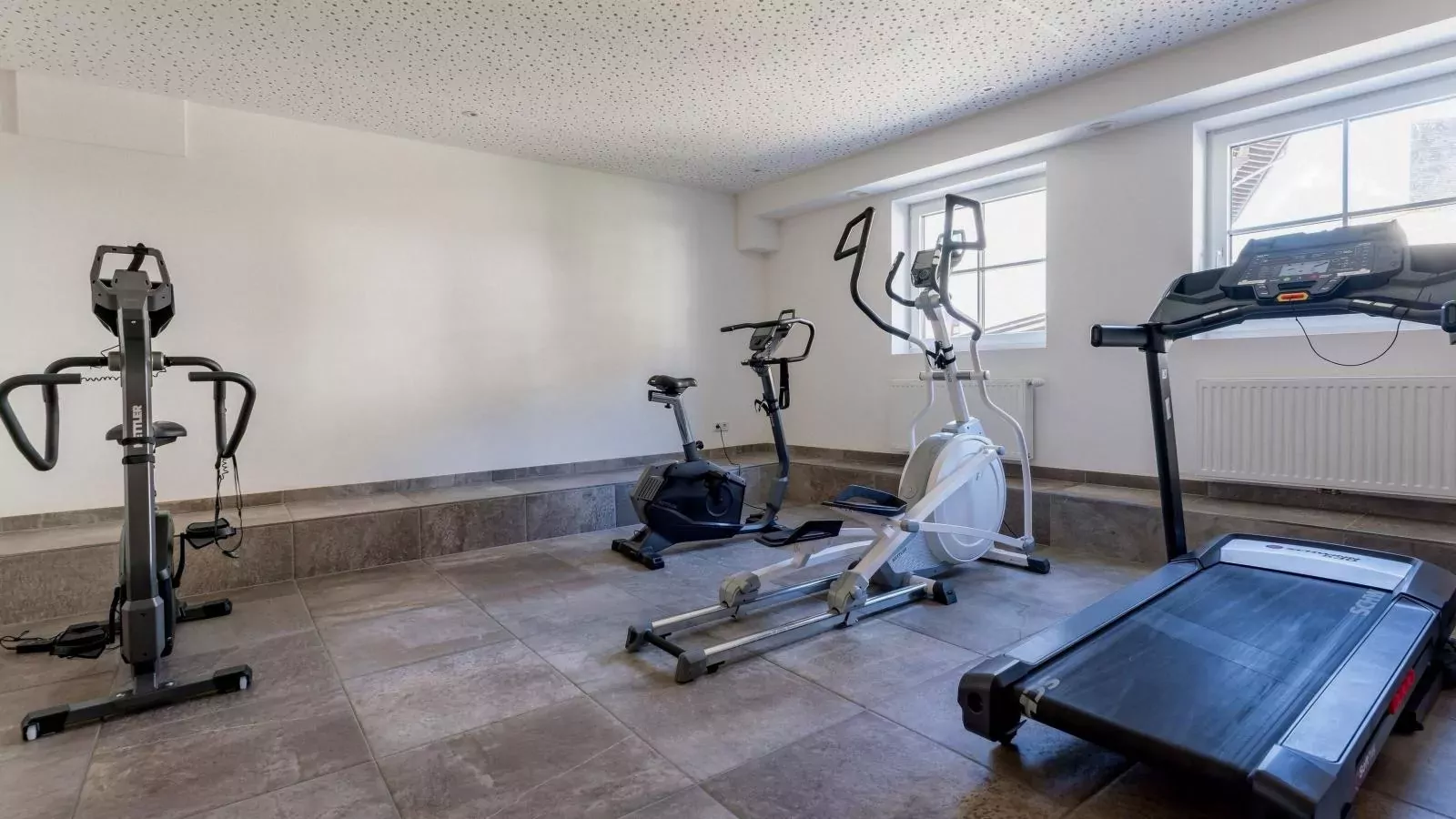 Tauern Suites Mitterwirt TOP 302-Faciliteiten