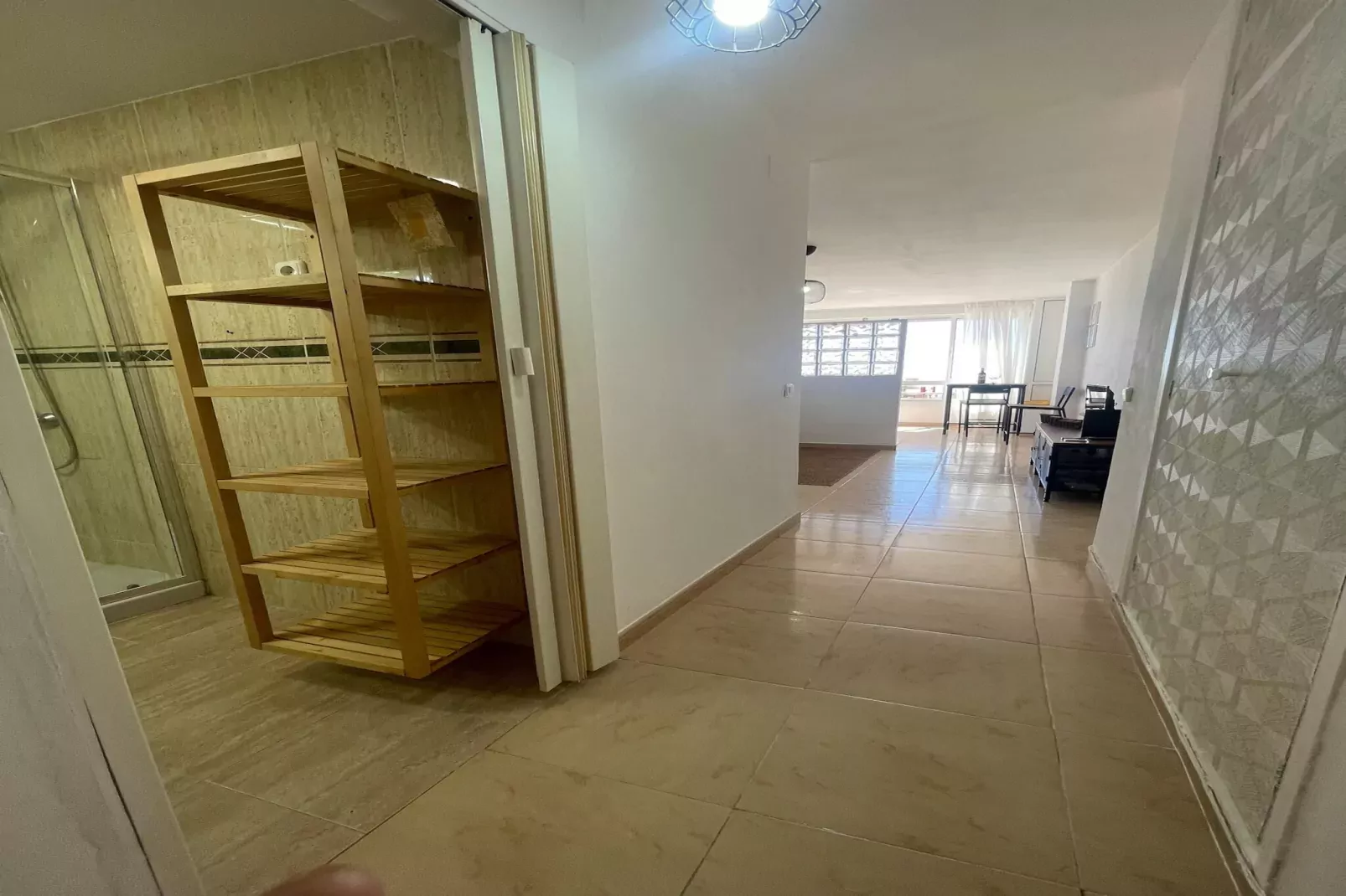 Tina de SteraM FLATS Torremolinos-Badkamer