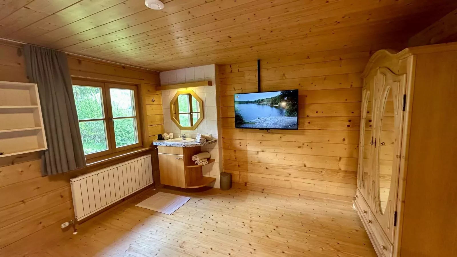 Schwarzmann-Slaapkamer