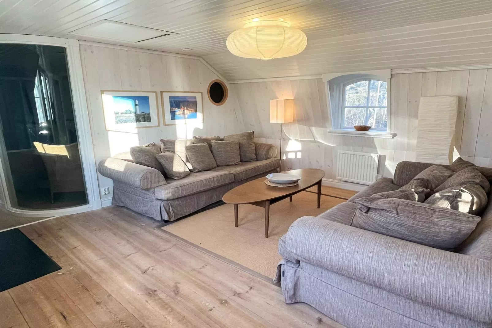 4-sterren vakantiehuis in Farjestaden-Binnen