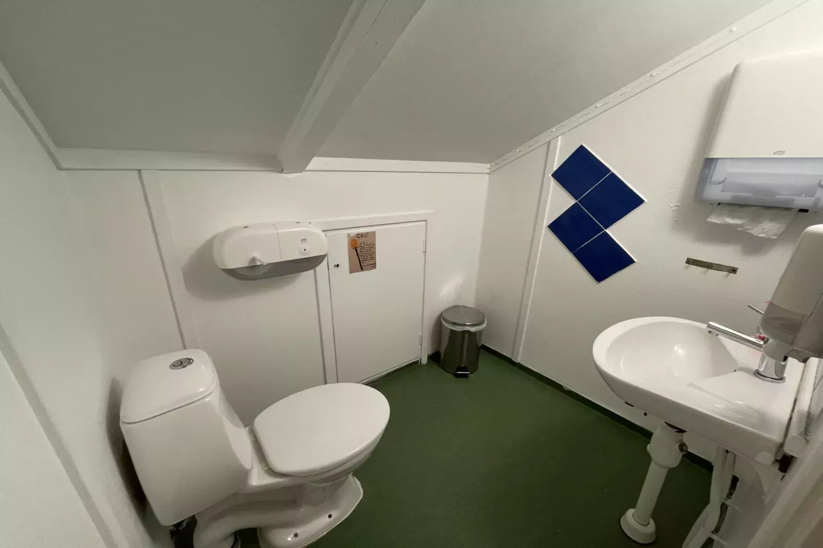 Utsikten/Kursgårdens-Binnen