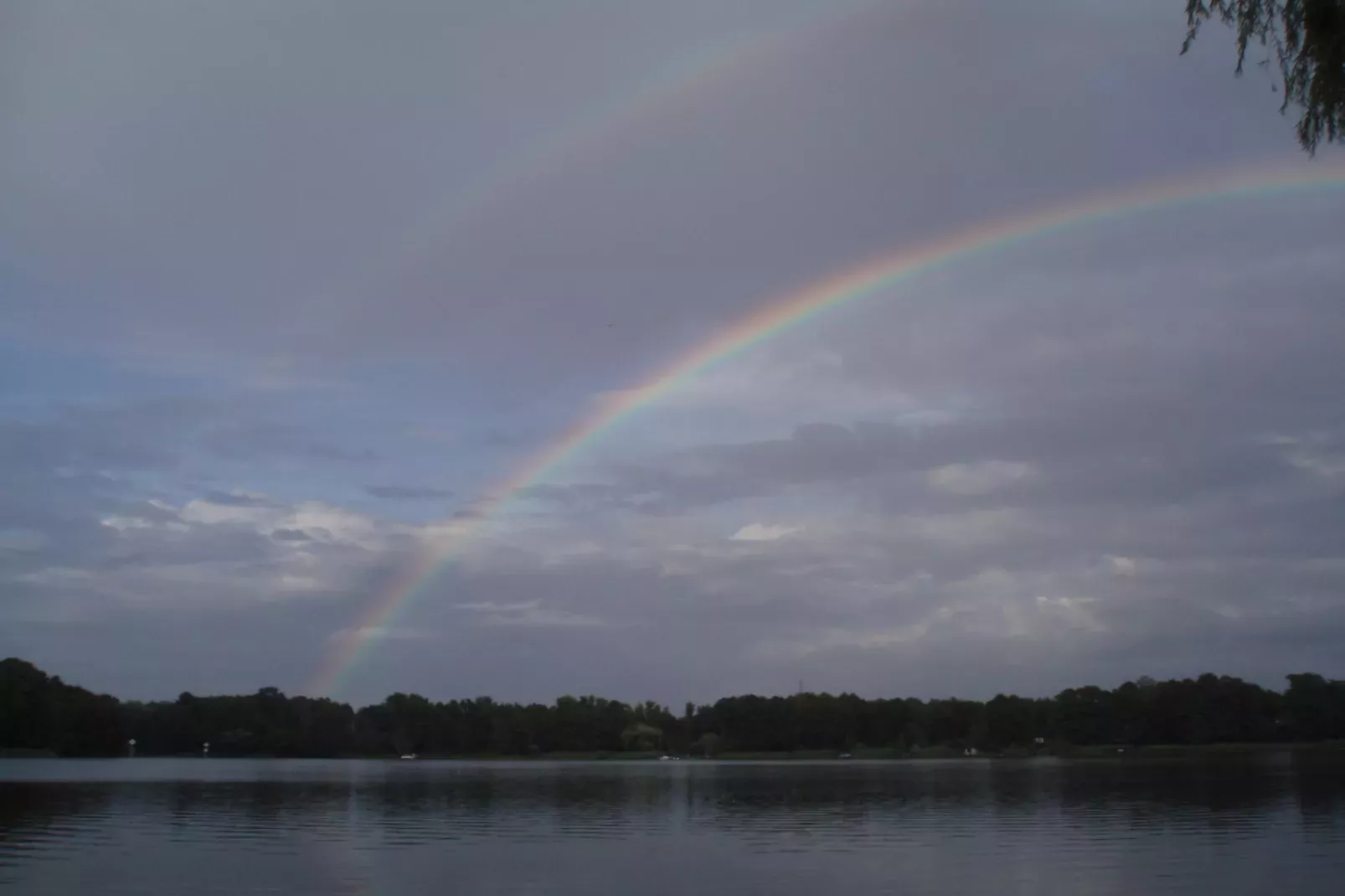 Ferienhäuschen in Schwerin