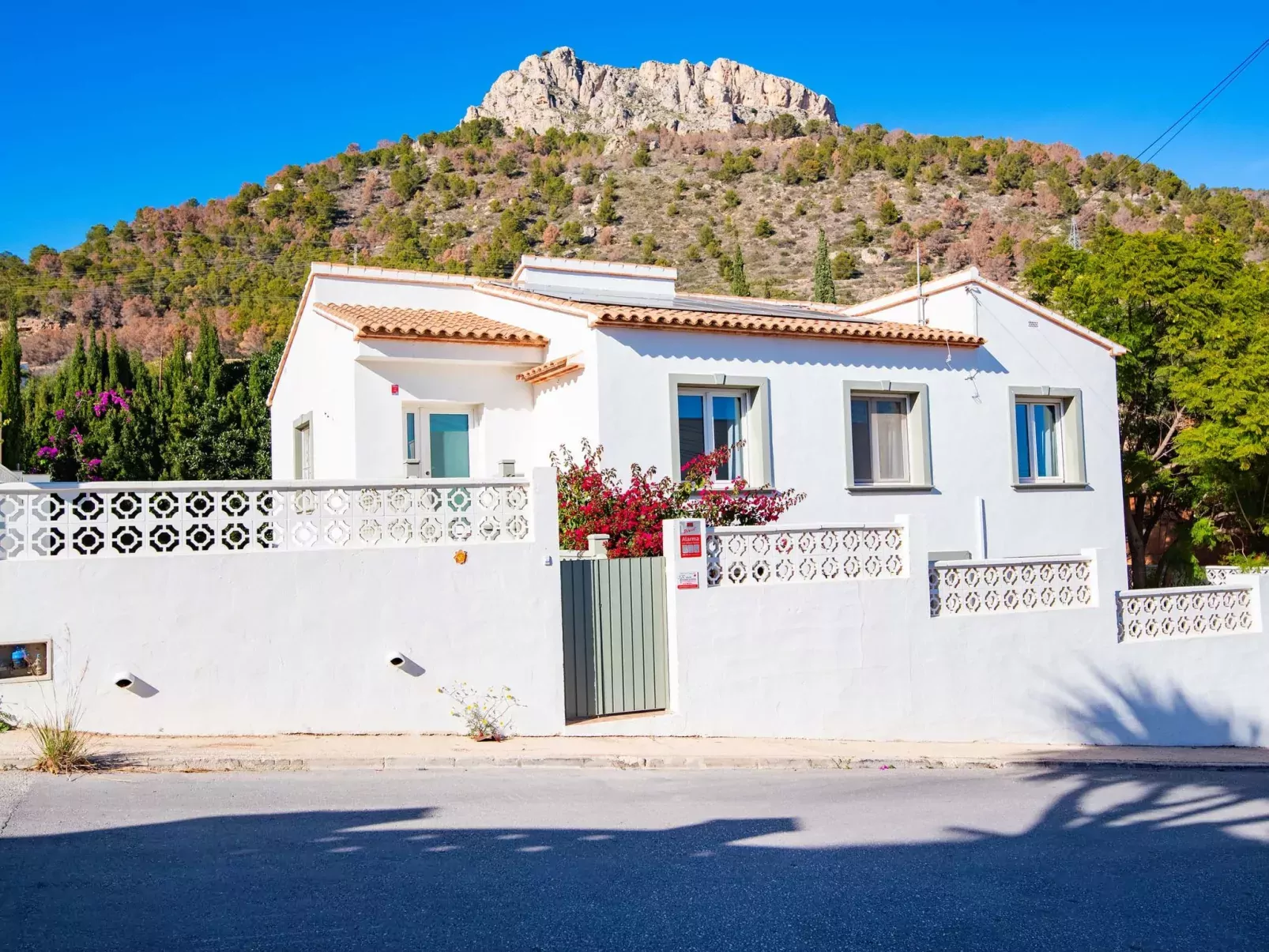 Guadalete-Buiten