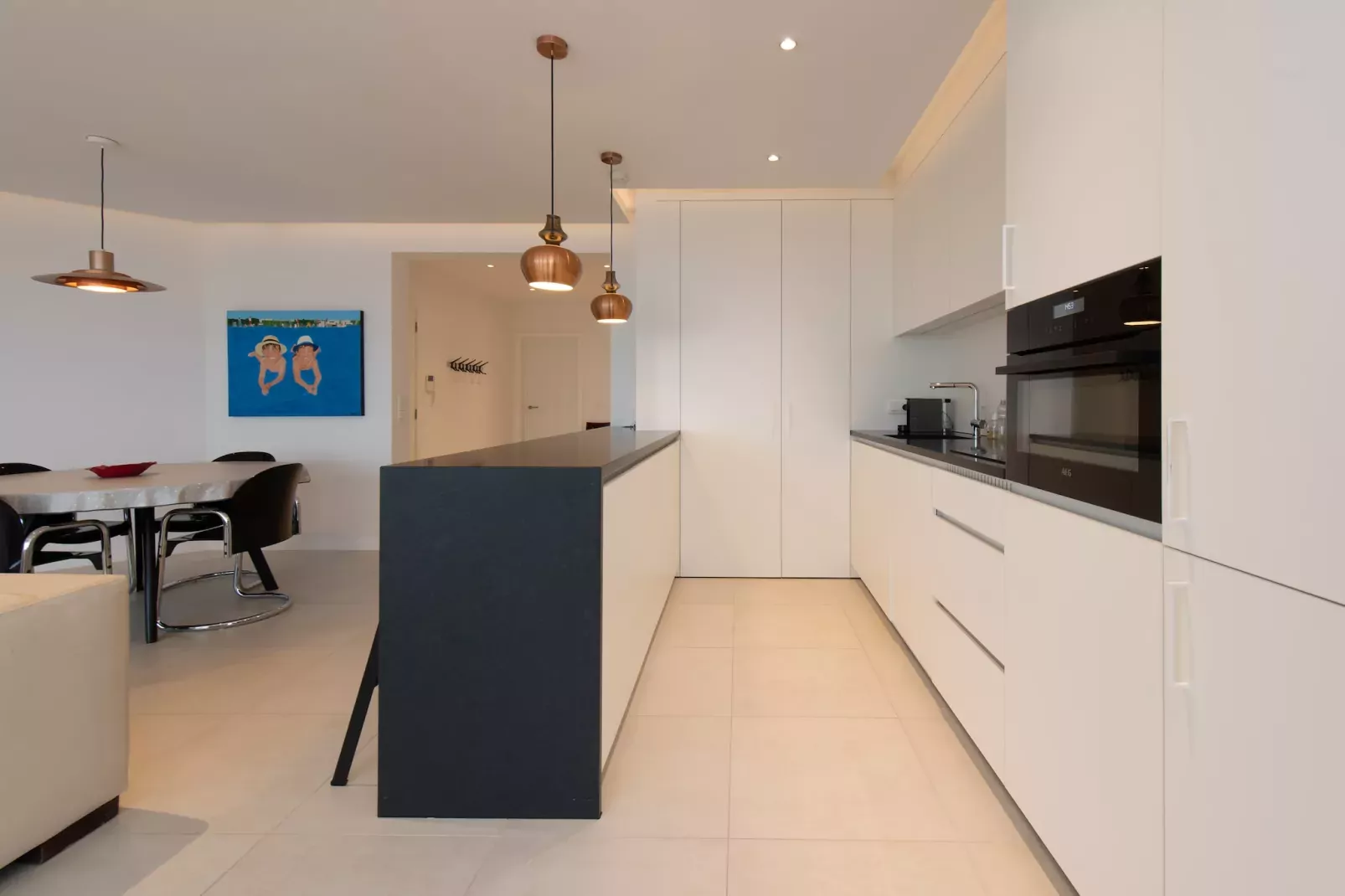 BALMORAL 0201-Keuken