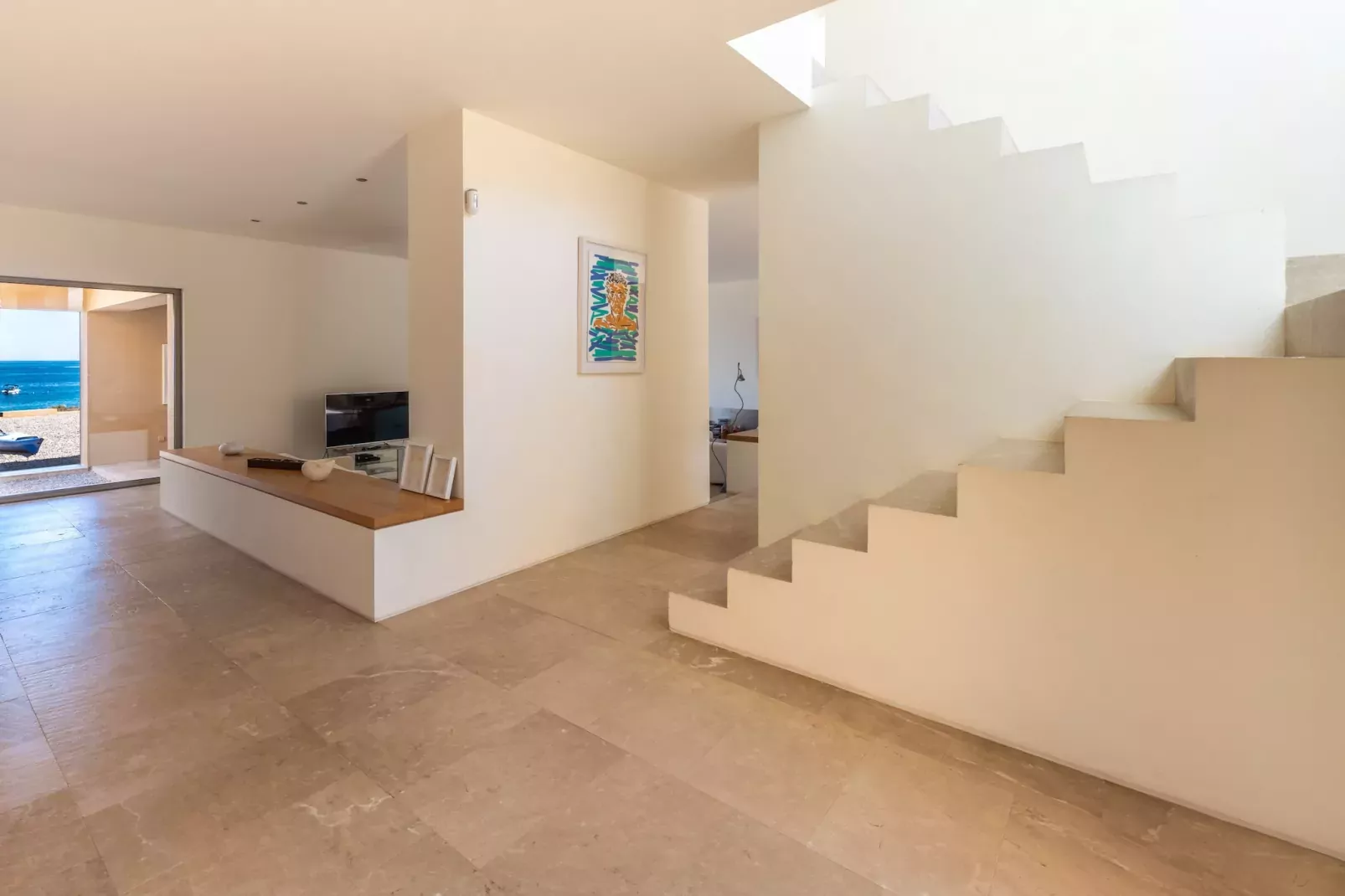 Betlemet, Beach House 5StarsHome Mallorca-Overloop