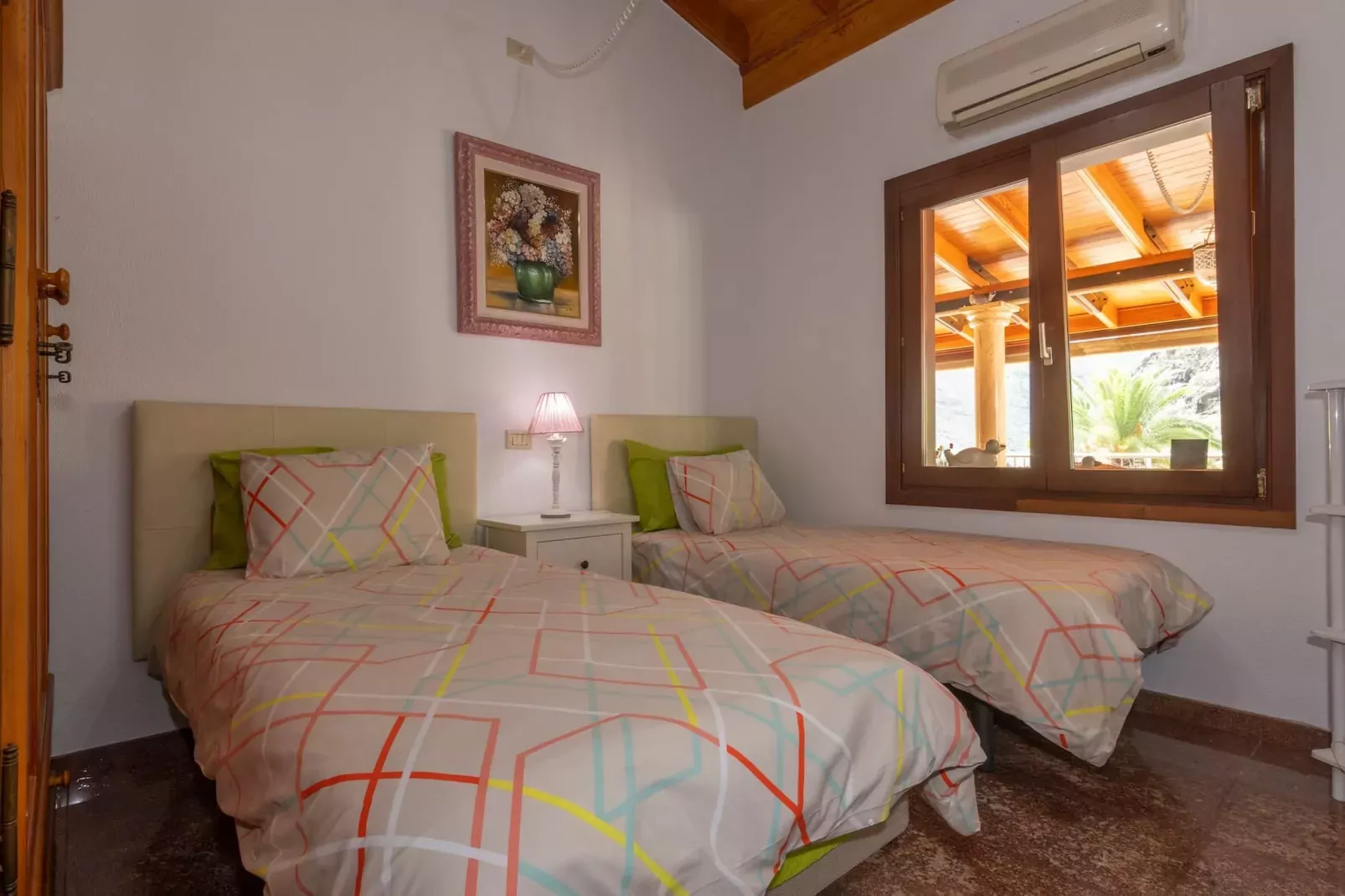 GC0280 Villa Carmen-Slaapkamer