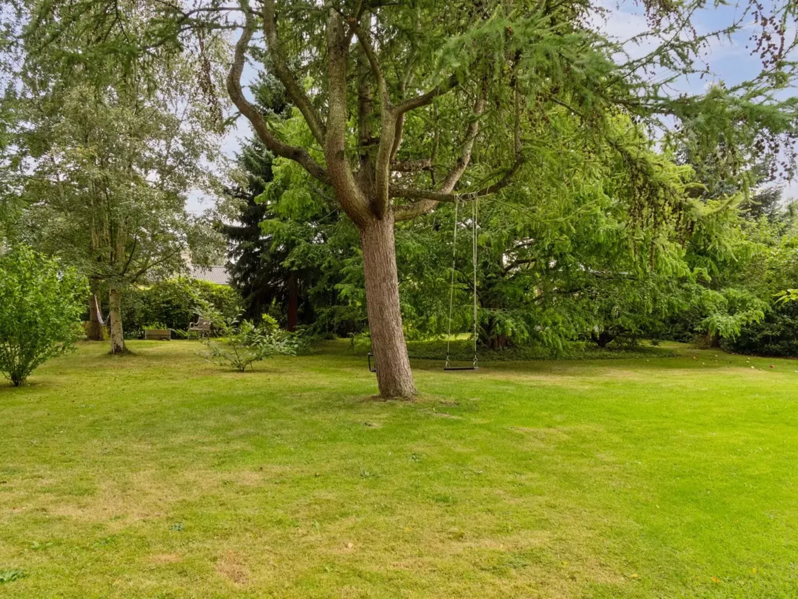 "Lauri" - 2.3km from the sea-Buiten