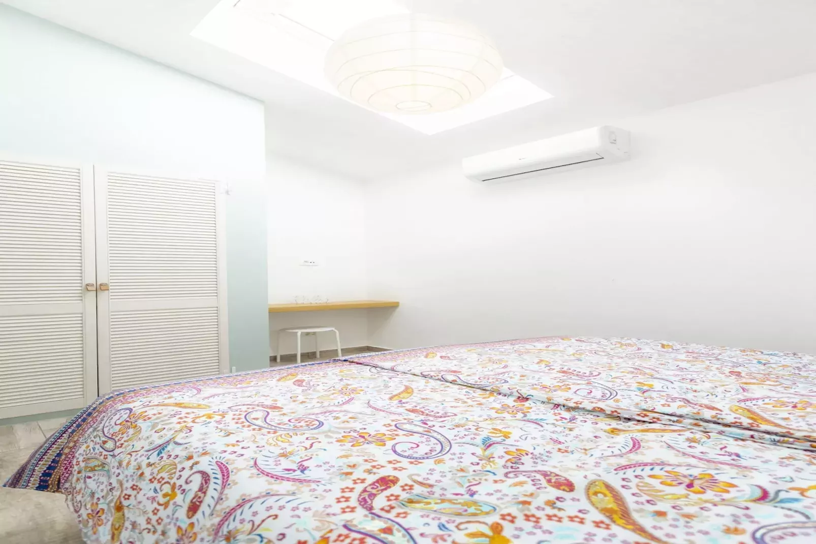 Red House Trget - Your Private Wellness-Badkamer