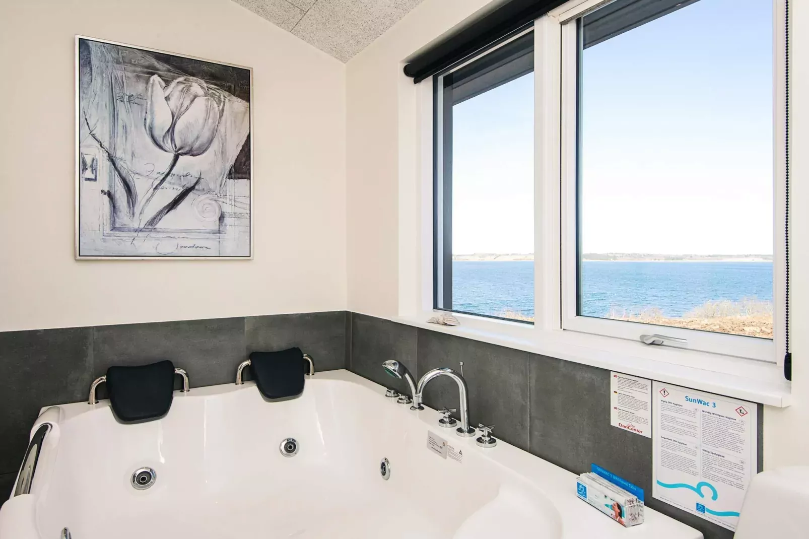 5 sterren vakantie huis in Løgstrup-Spa