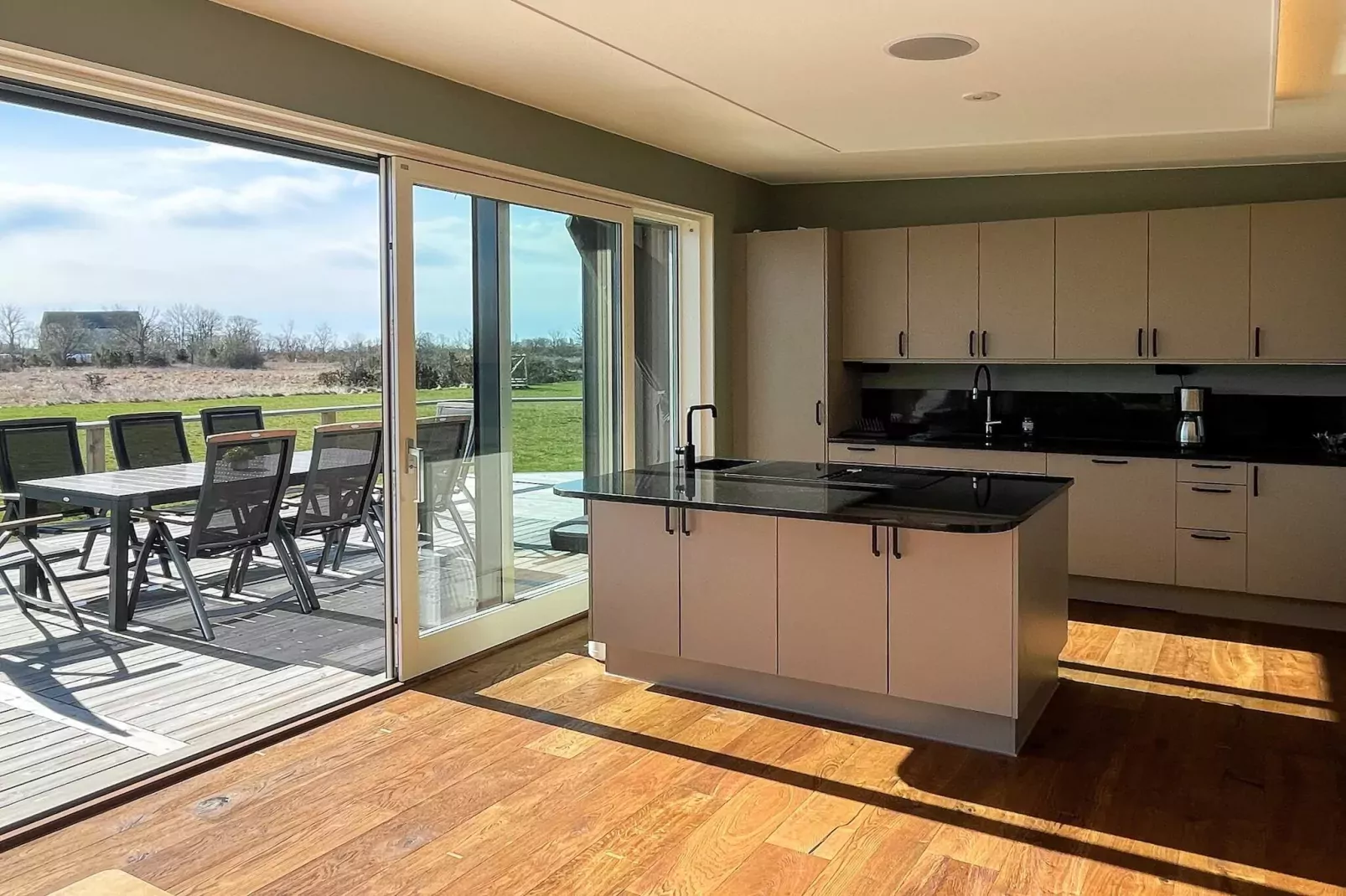 5 sterren vakantie huis in Löttorp-Binnen
