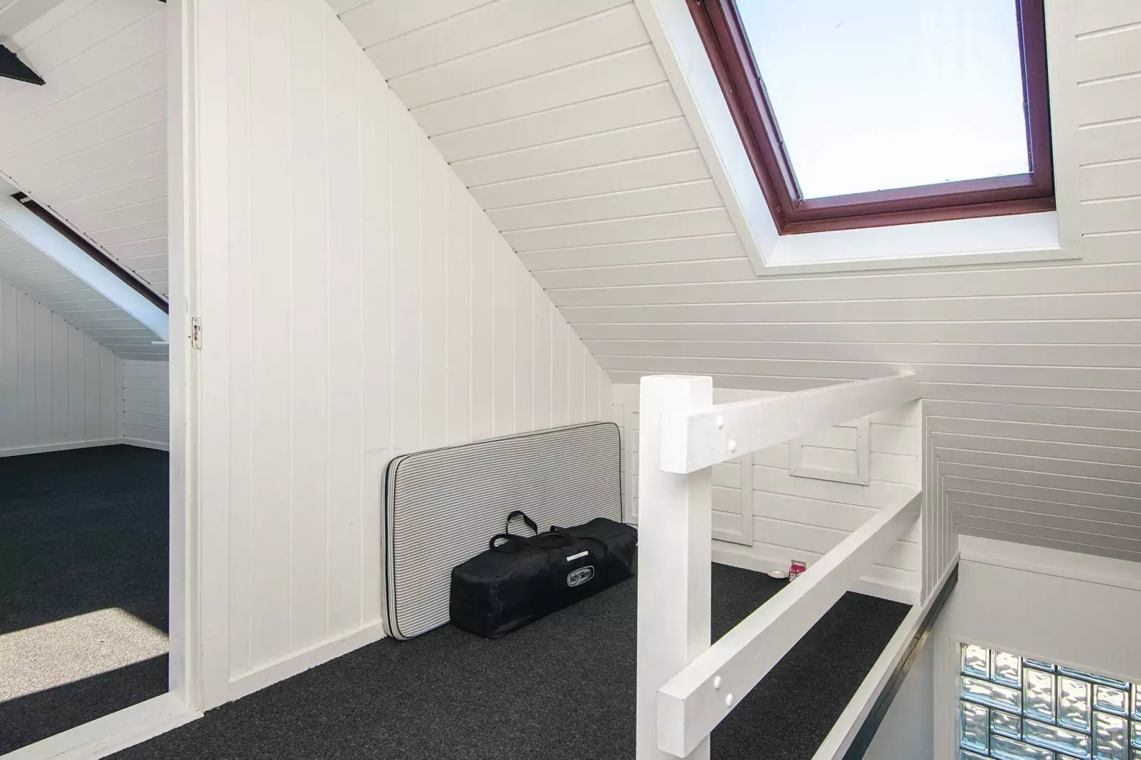5 Personen vakantie huis in Snedsted-Binnen