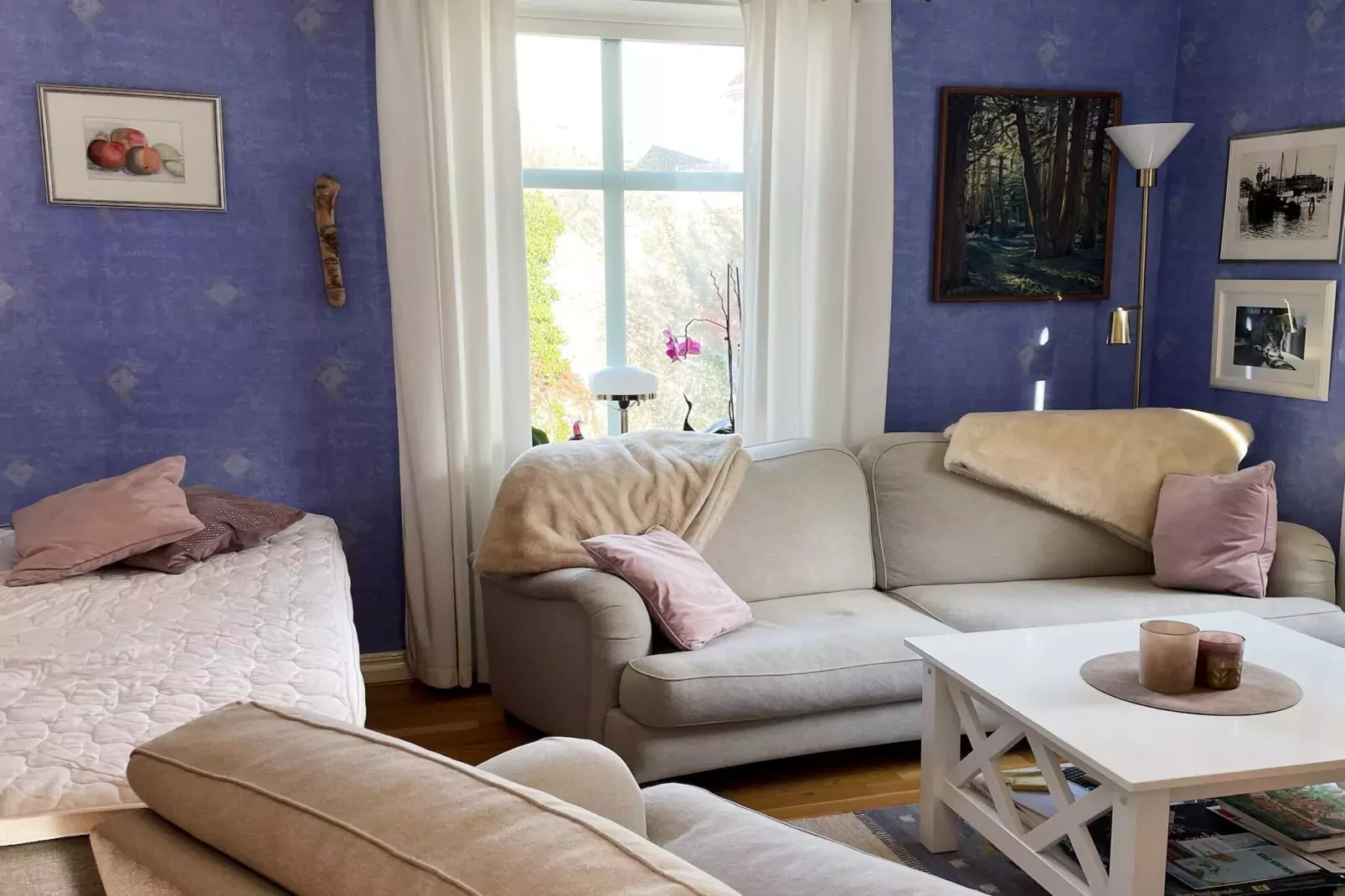 4 Personen vakantie huis in SKÄRHAMN-Binnen