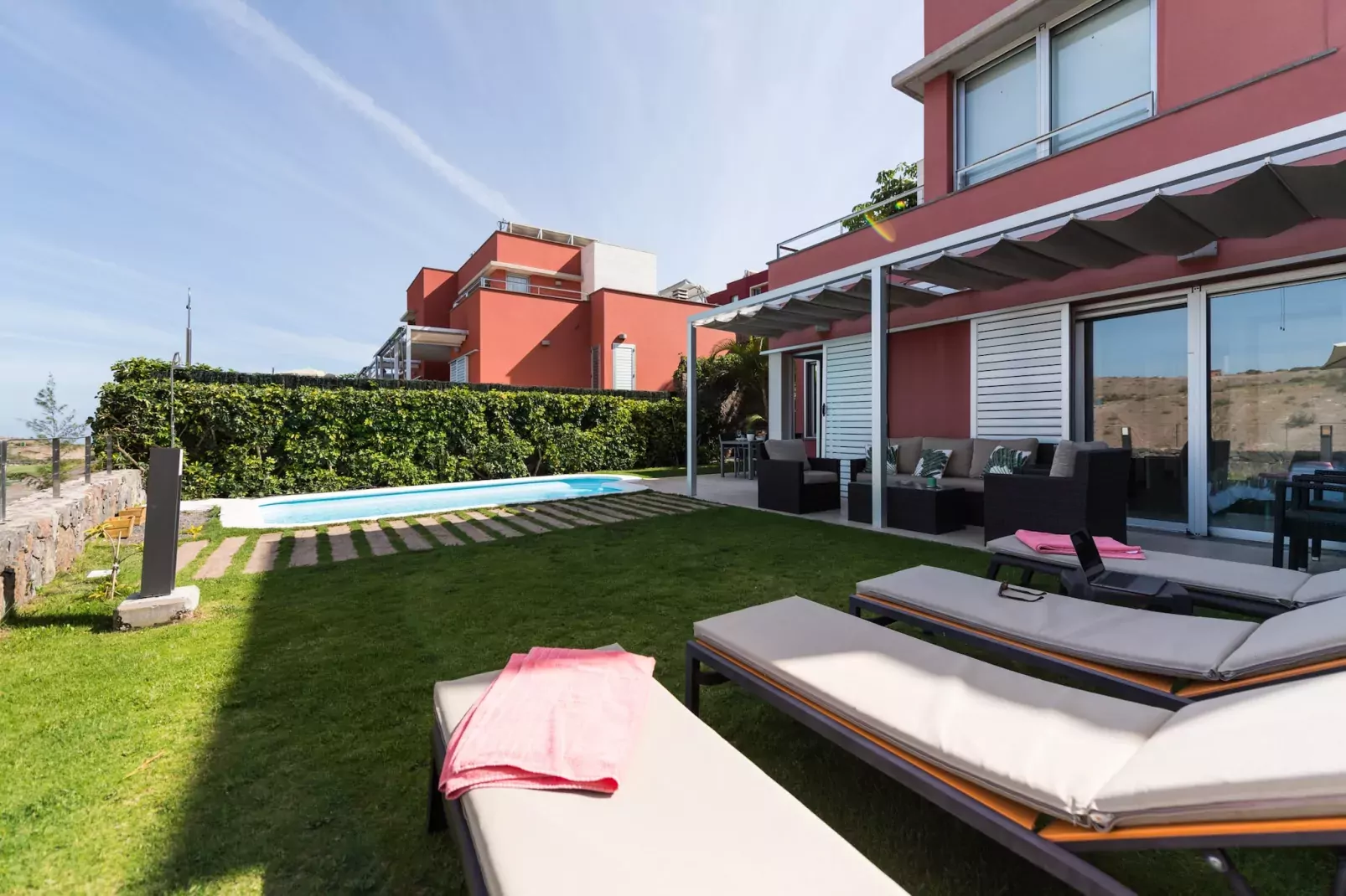 Vista Golf 27-Terras