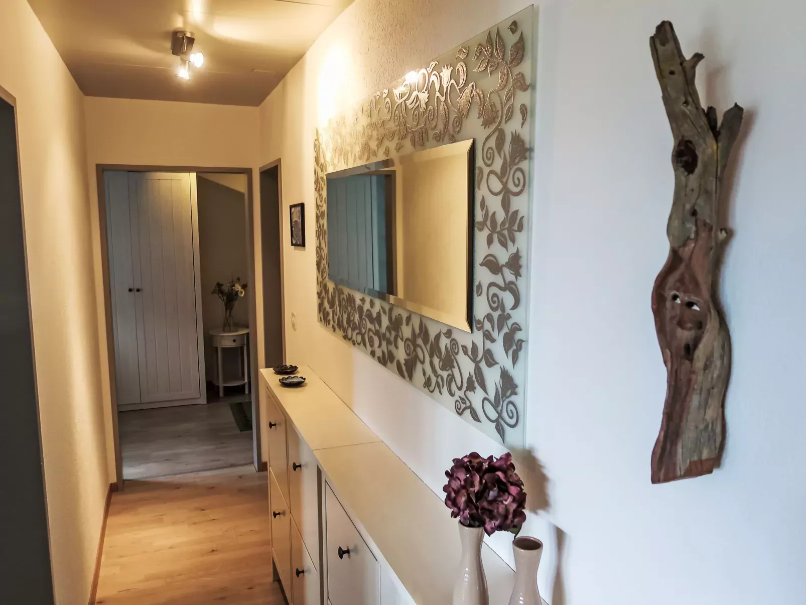 Casa Tavaun A22-Binnen
