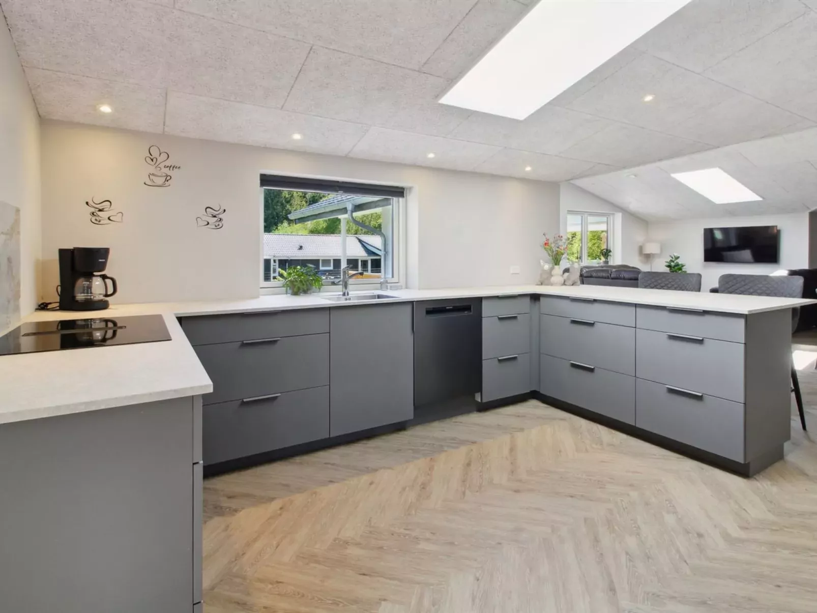 "Alvira" - 30km from the sea-Binnen