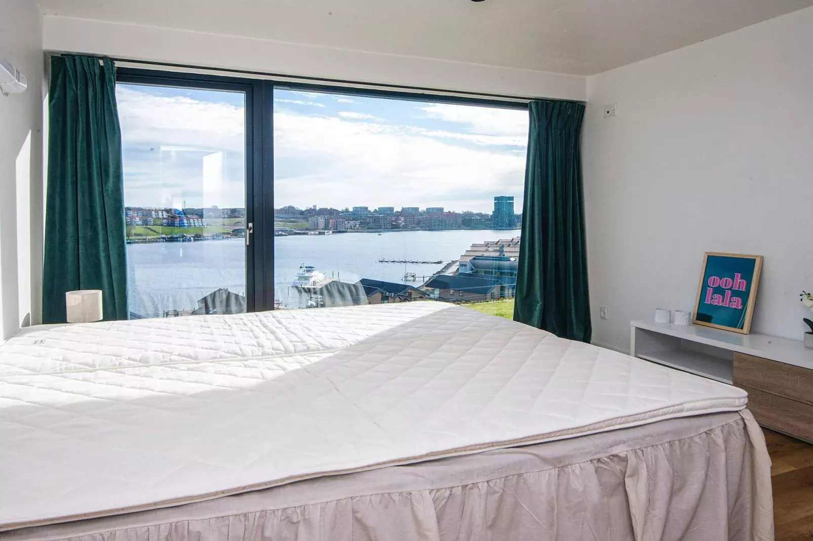 5 sterren vakantie huis in Henne-Binnen