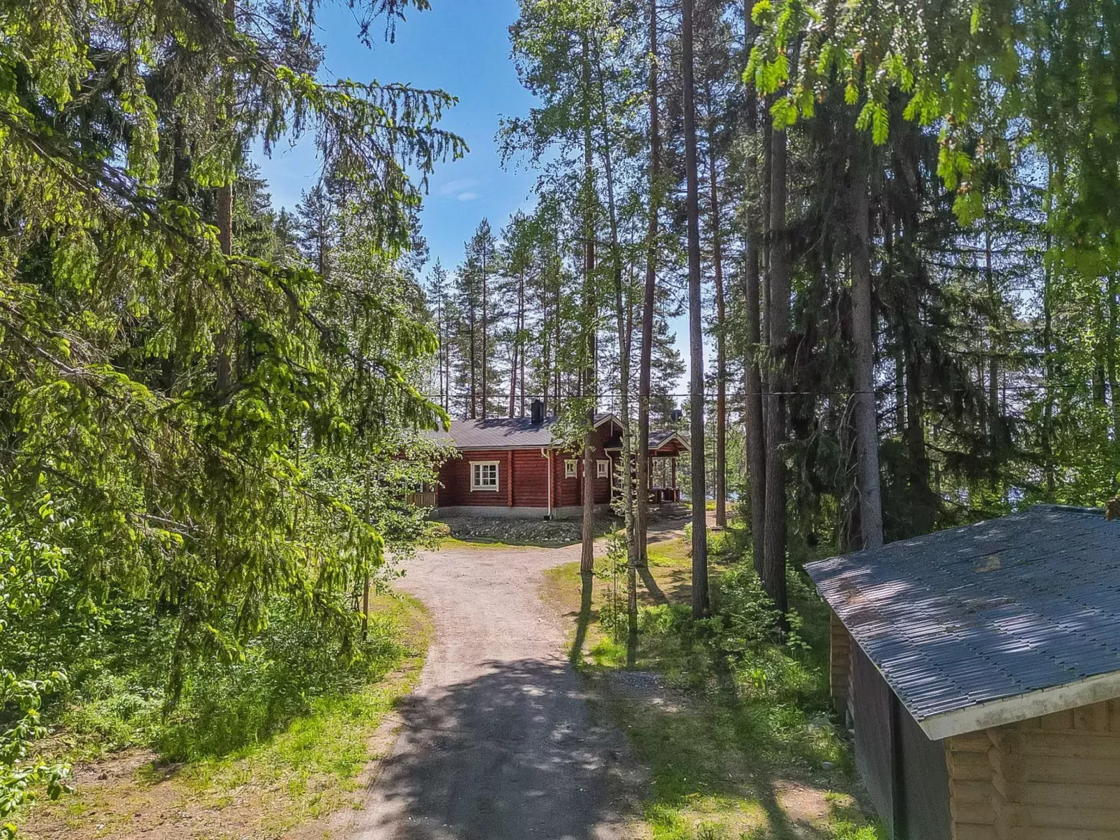 Itälahti-Buiten