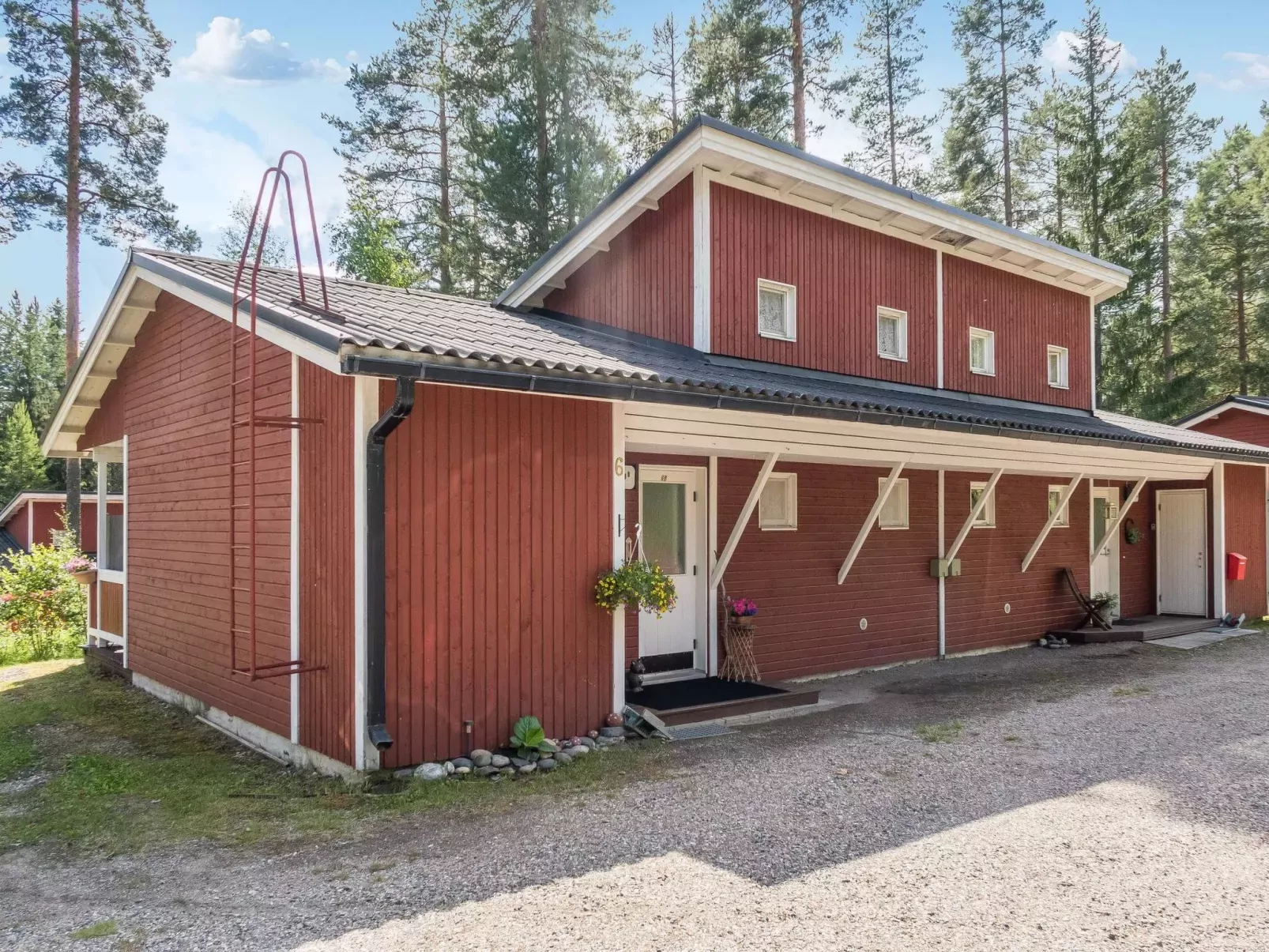 Lomakatti 6b-Buiten