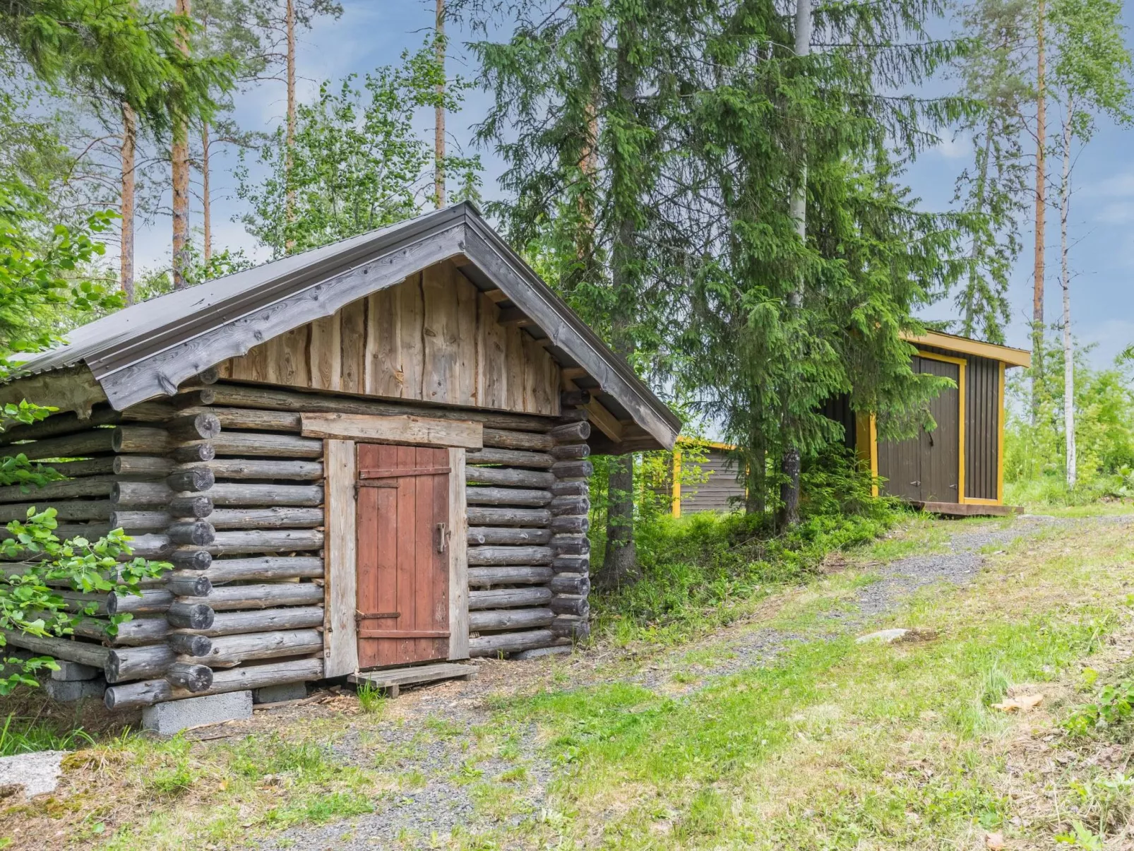 Katajamäki-Buiten