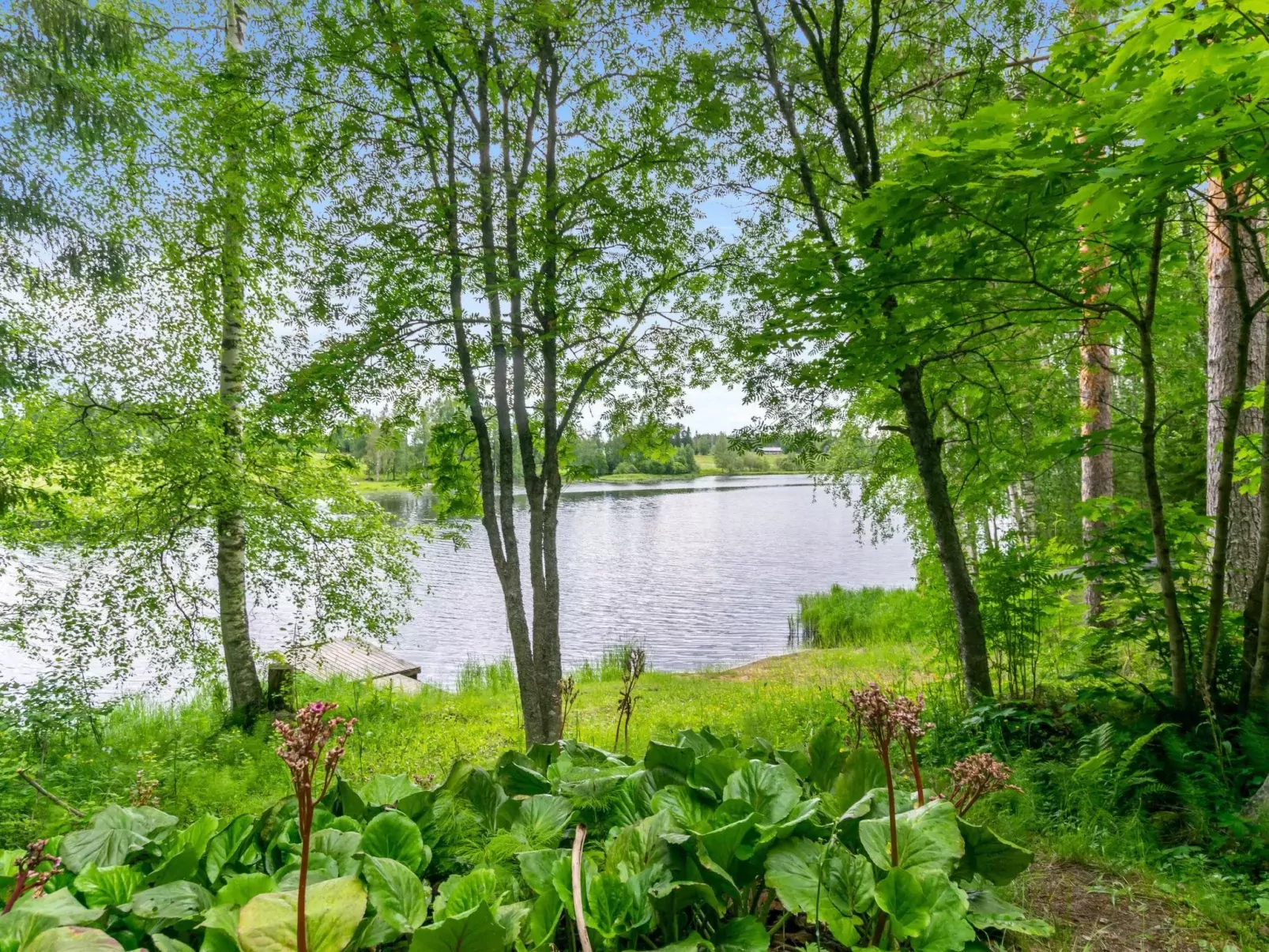 Hietaniemen usko-Buiten