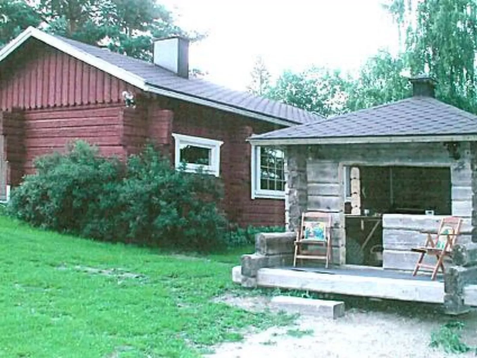 Rantamökki-Buiten