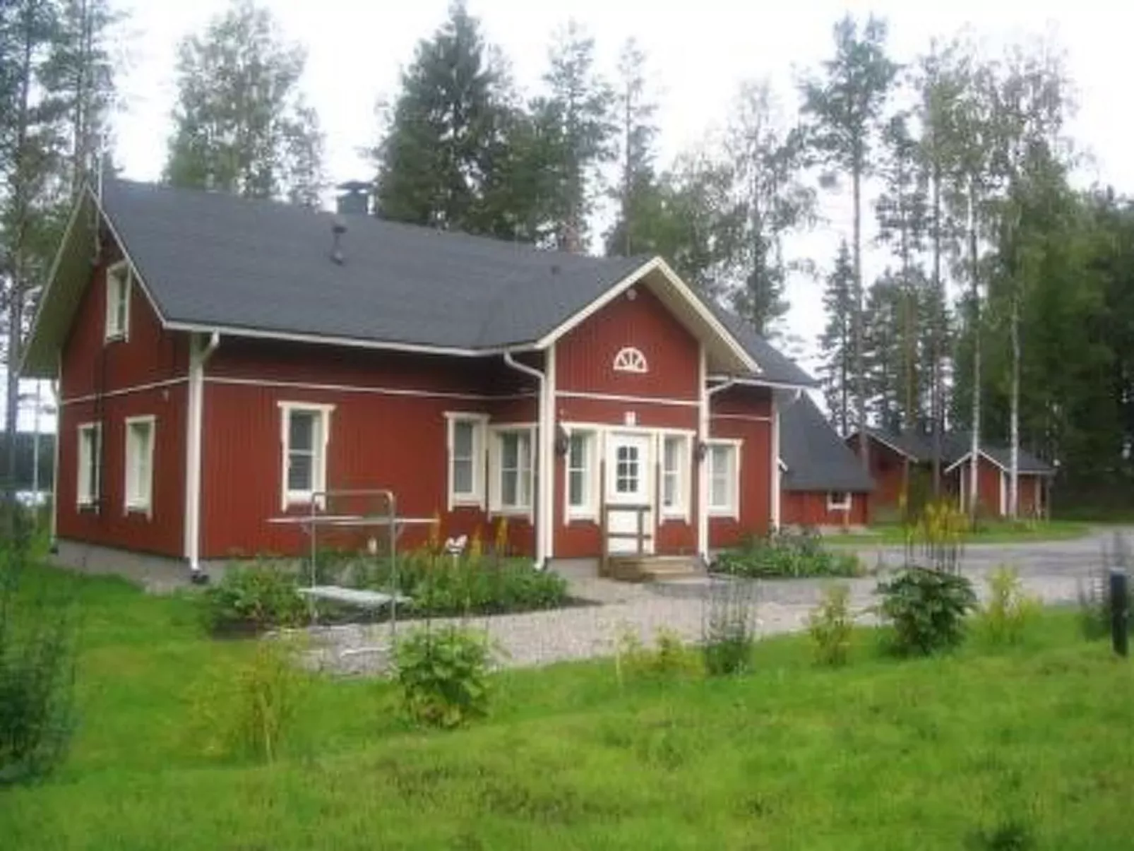 Kurrela-Buiten