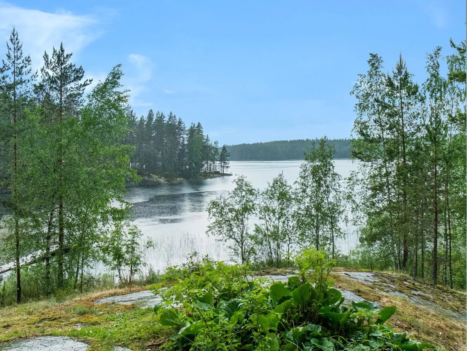 Saimaanhovi-Buiten