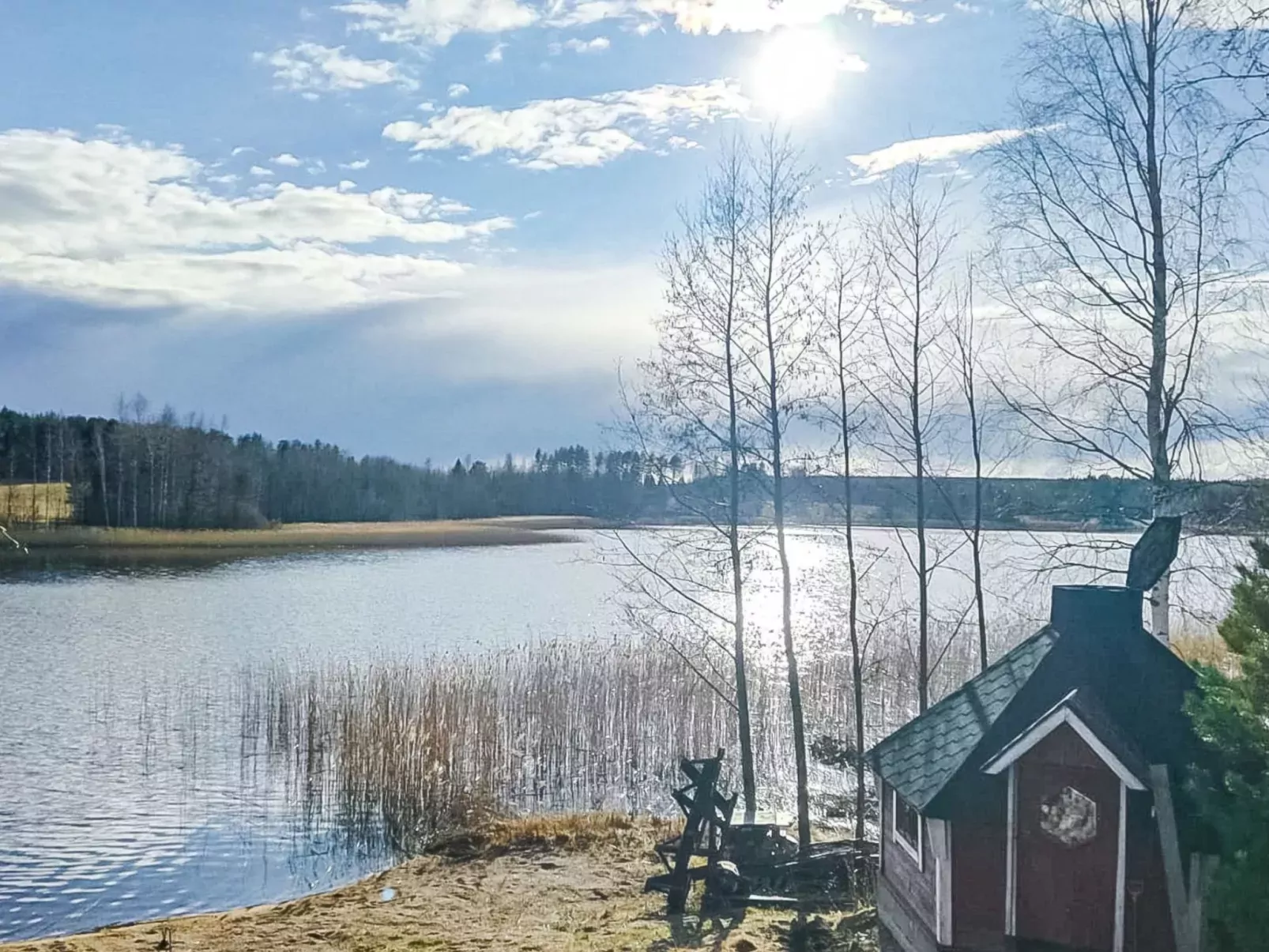 Kivirinne-Buiten