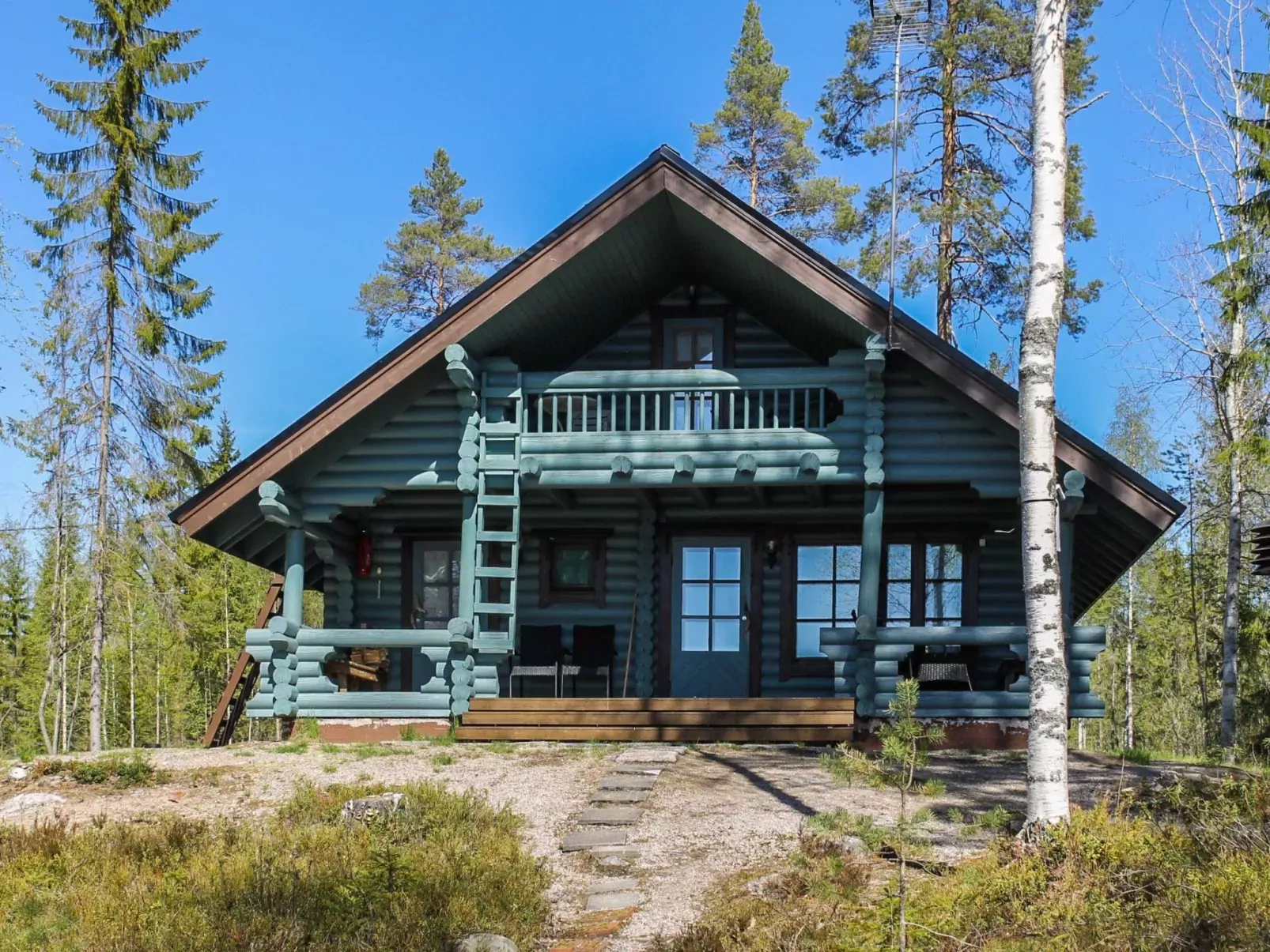 Marjaranta-Buiten