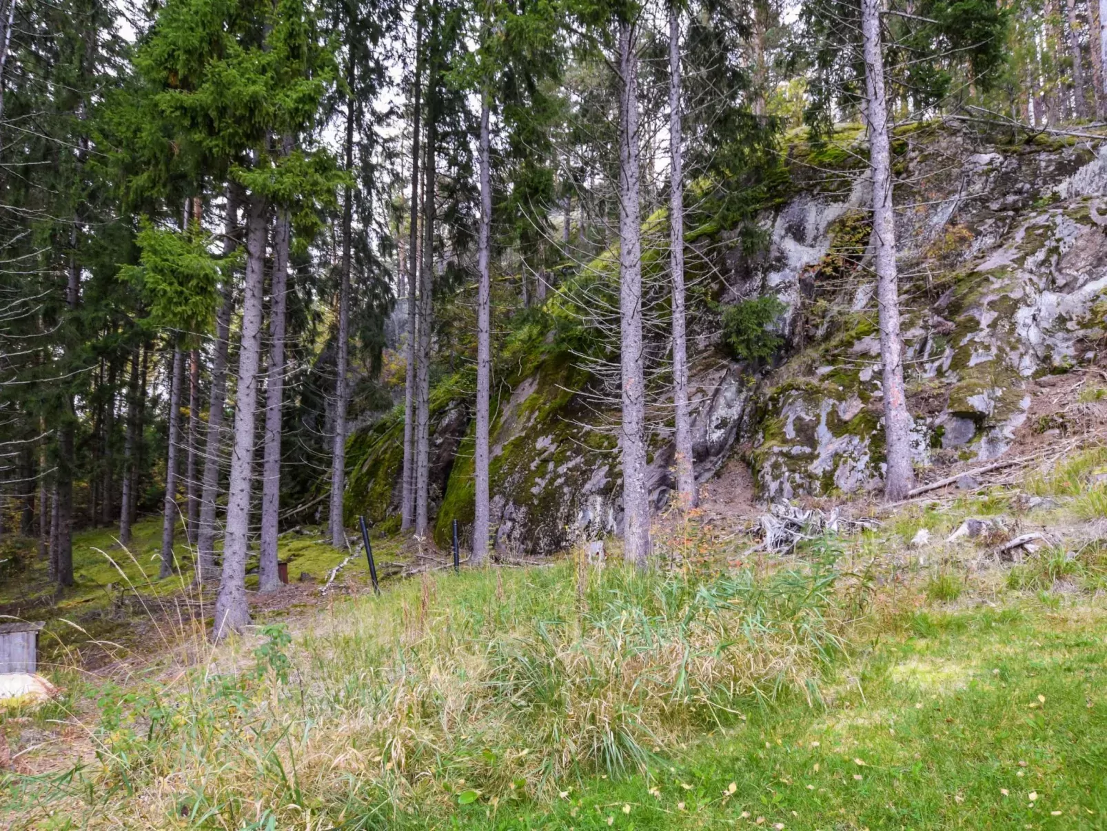 Vuorimaja-Buiten