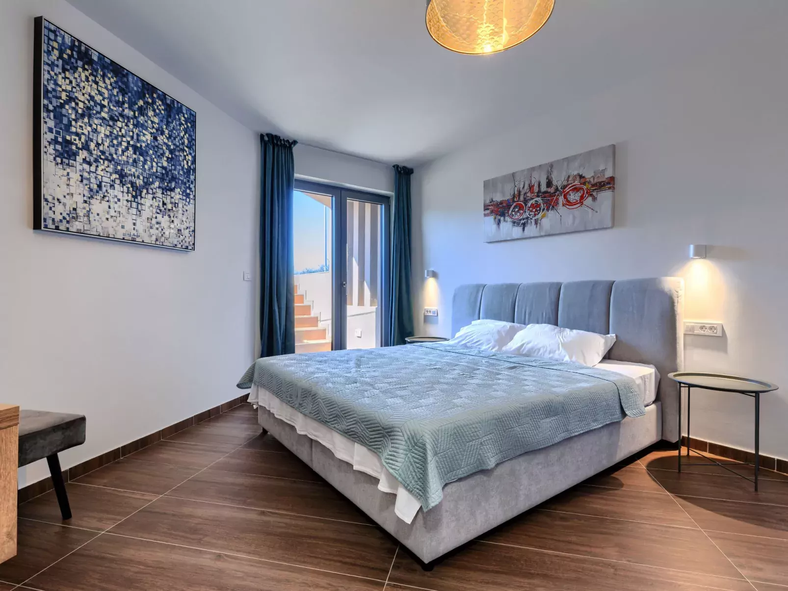 Villa Ana-Binnen