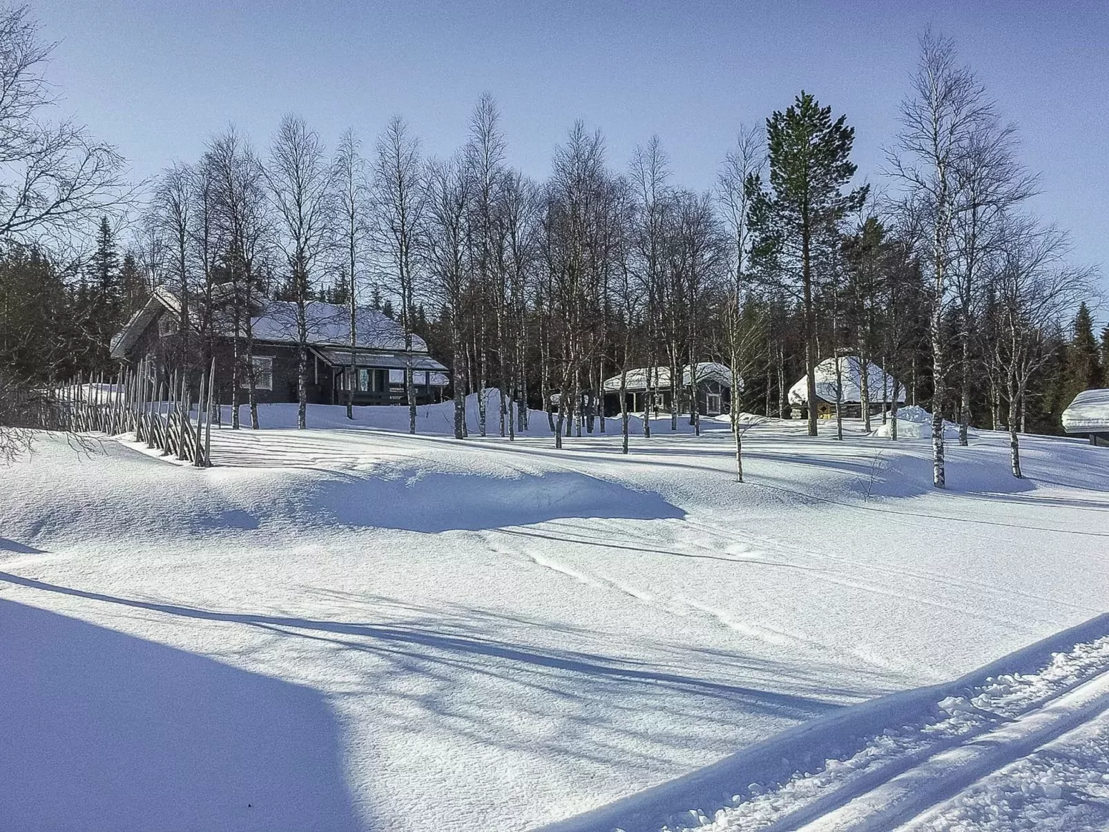 Kallentupa-Buiten