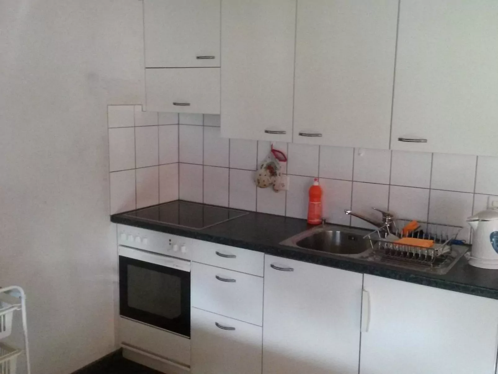 ABC Ferienwohnung 1 1. OG Süd-Binnen