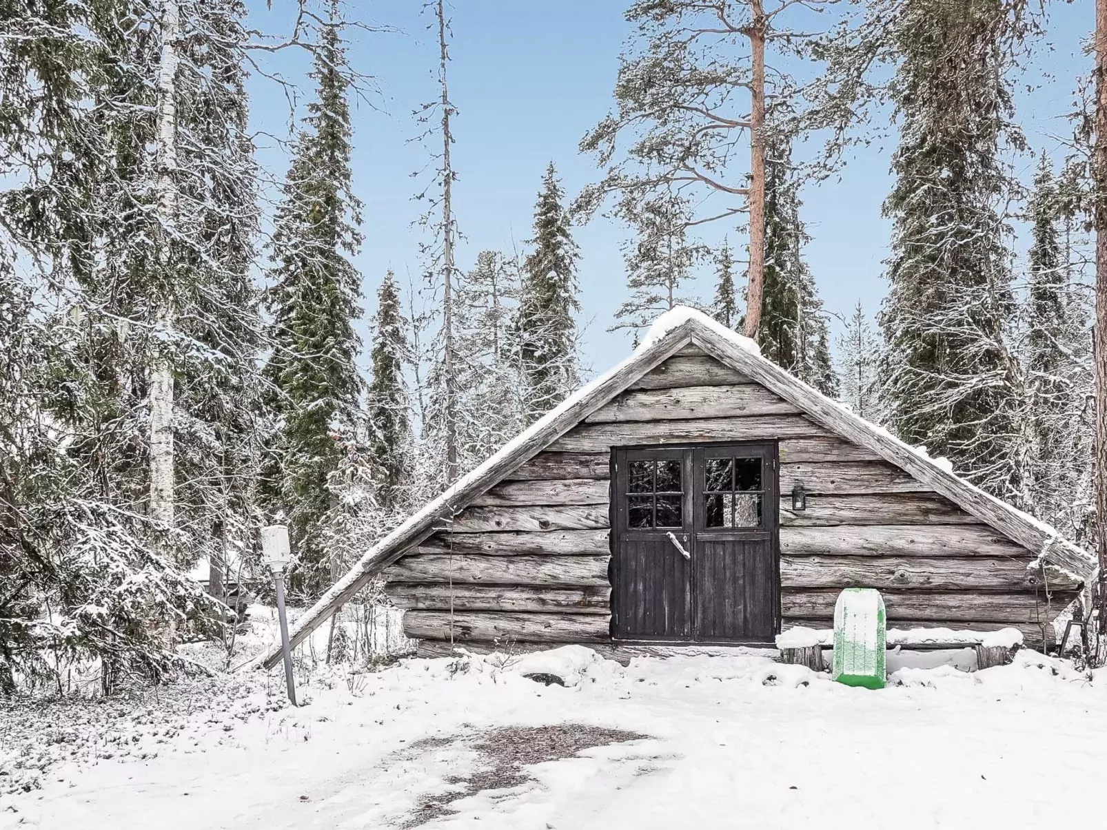 Örtsylä a-Buiten