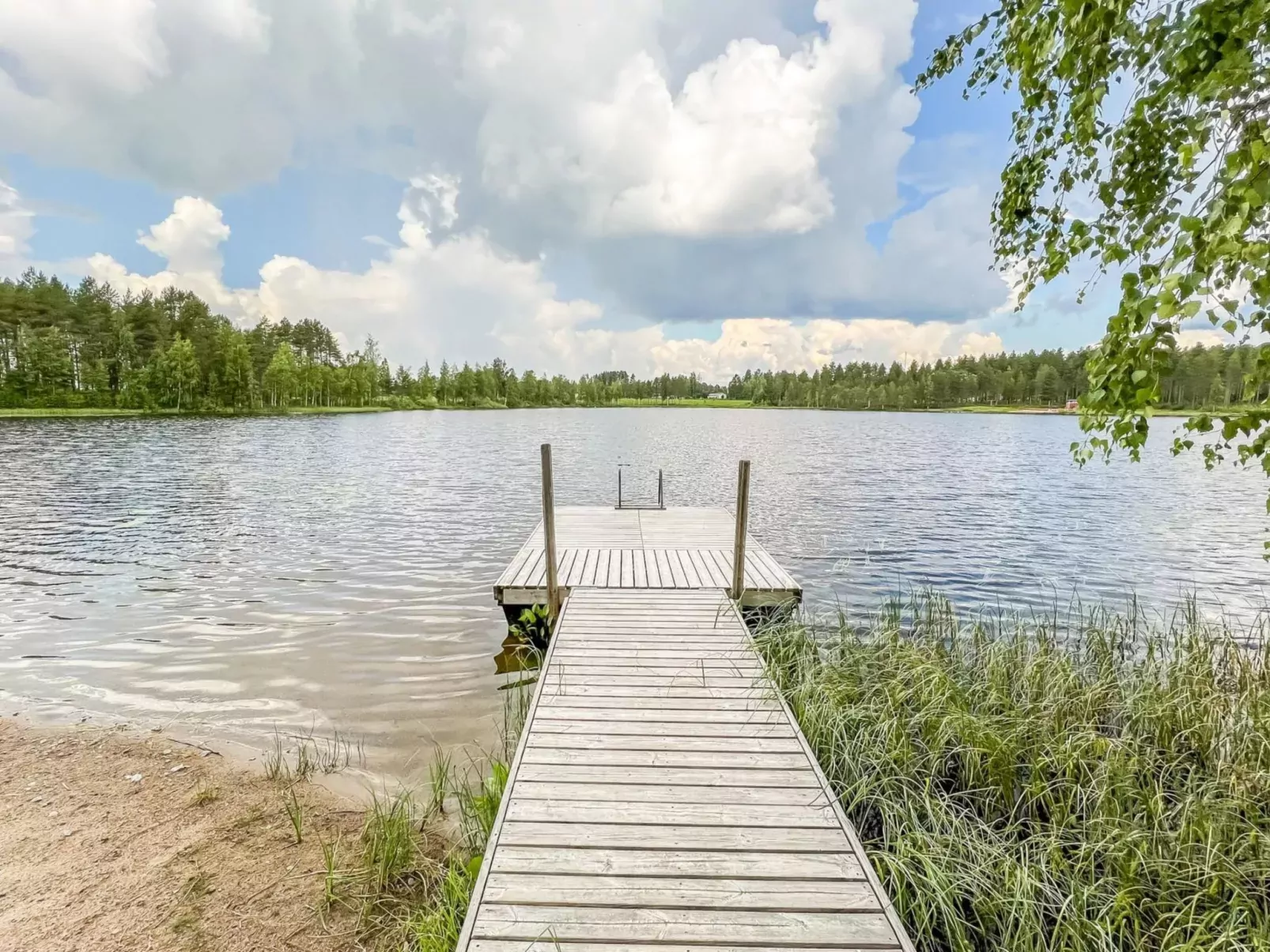 Kaakonranta-Buiten