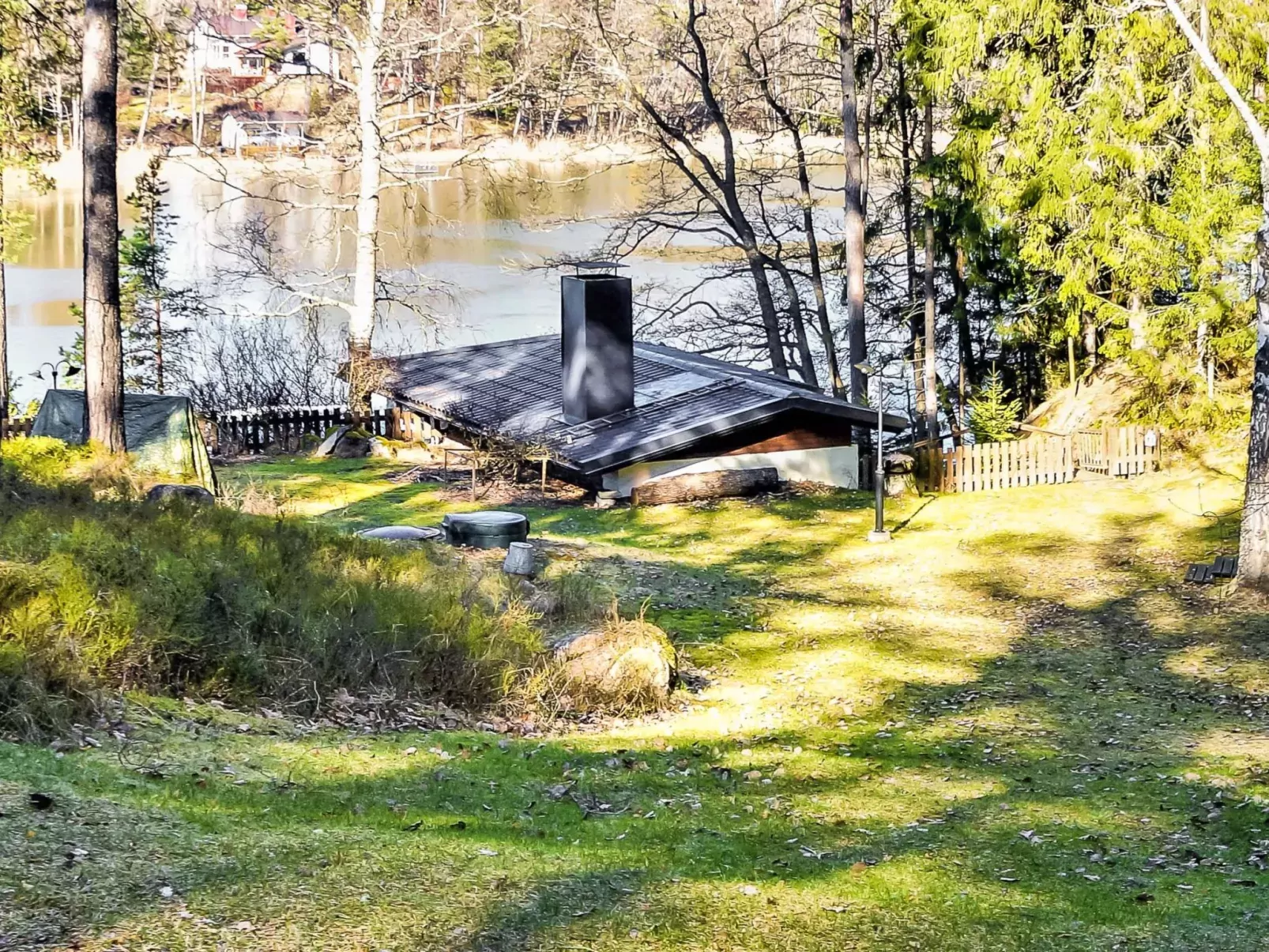 Pippuriranta-Buiten