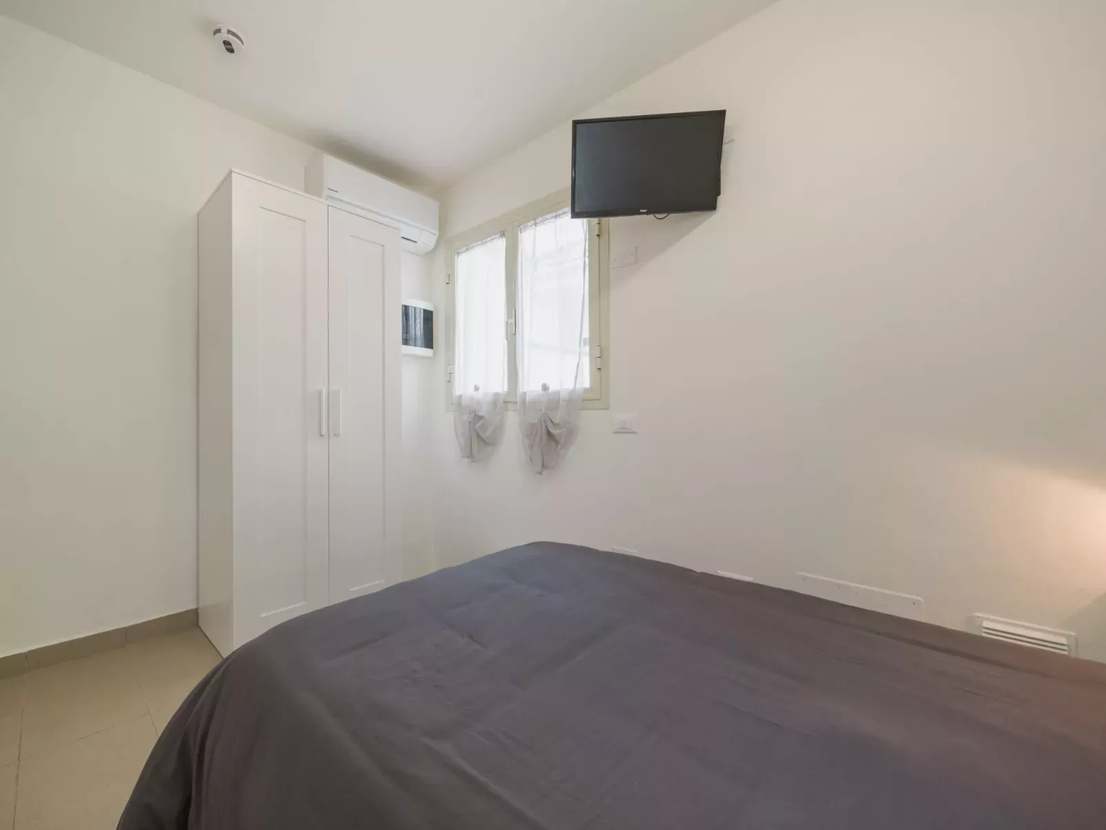 Casa Giuditta-Binnen