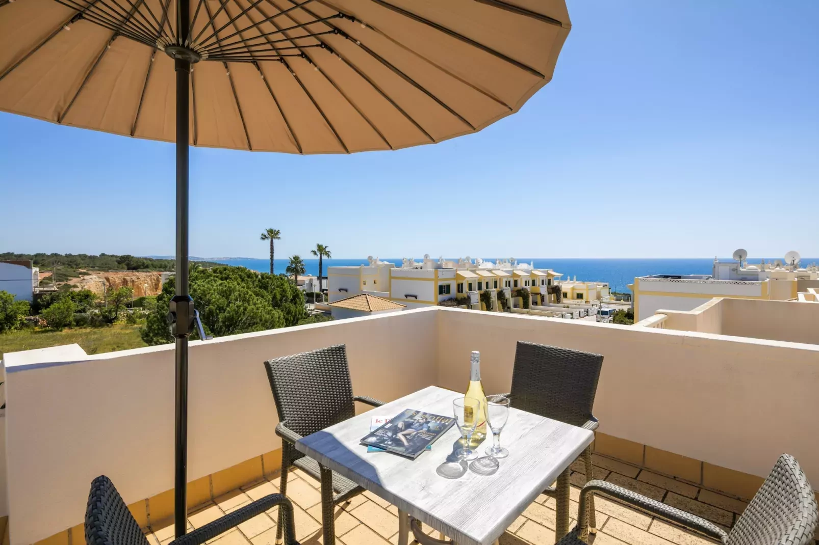 32 Terraços de Benagil (Casa Manique)-Terras
