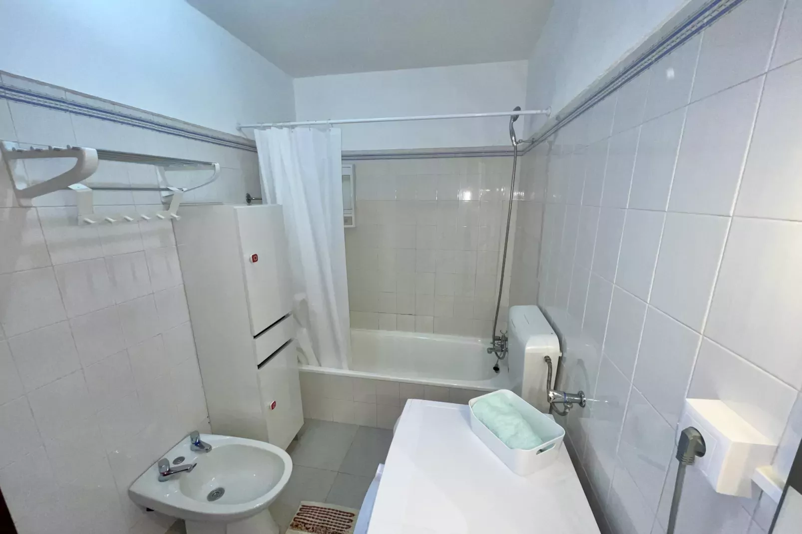 Casa Colina Sol 1108-Badkamer