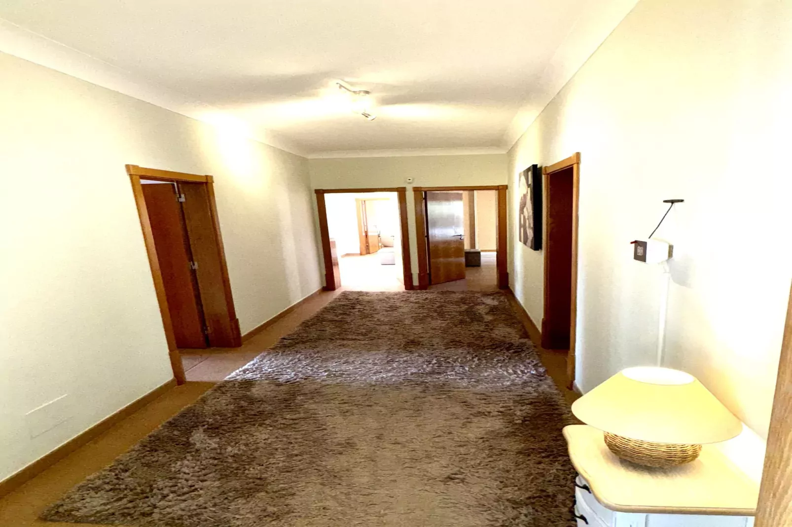 Casa PondikiCasa Pontiki: Large villa with private-Overloop